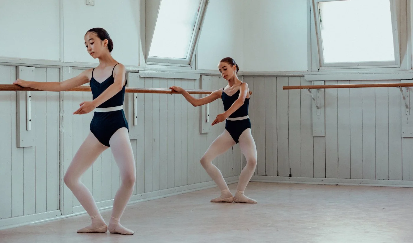 Dance PRACTICE