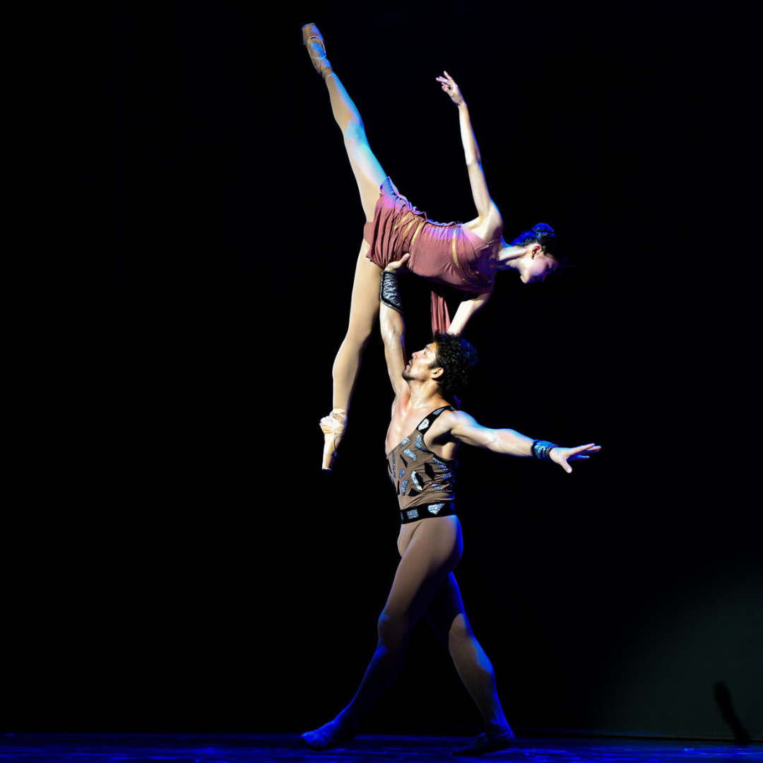 Ballet International Gala II Brings More Ballet Royalty to Australia’s ...