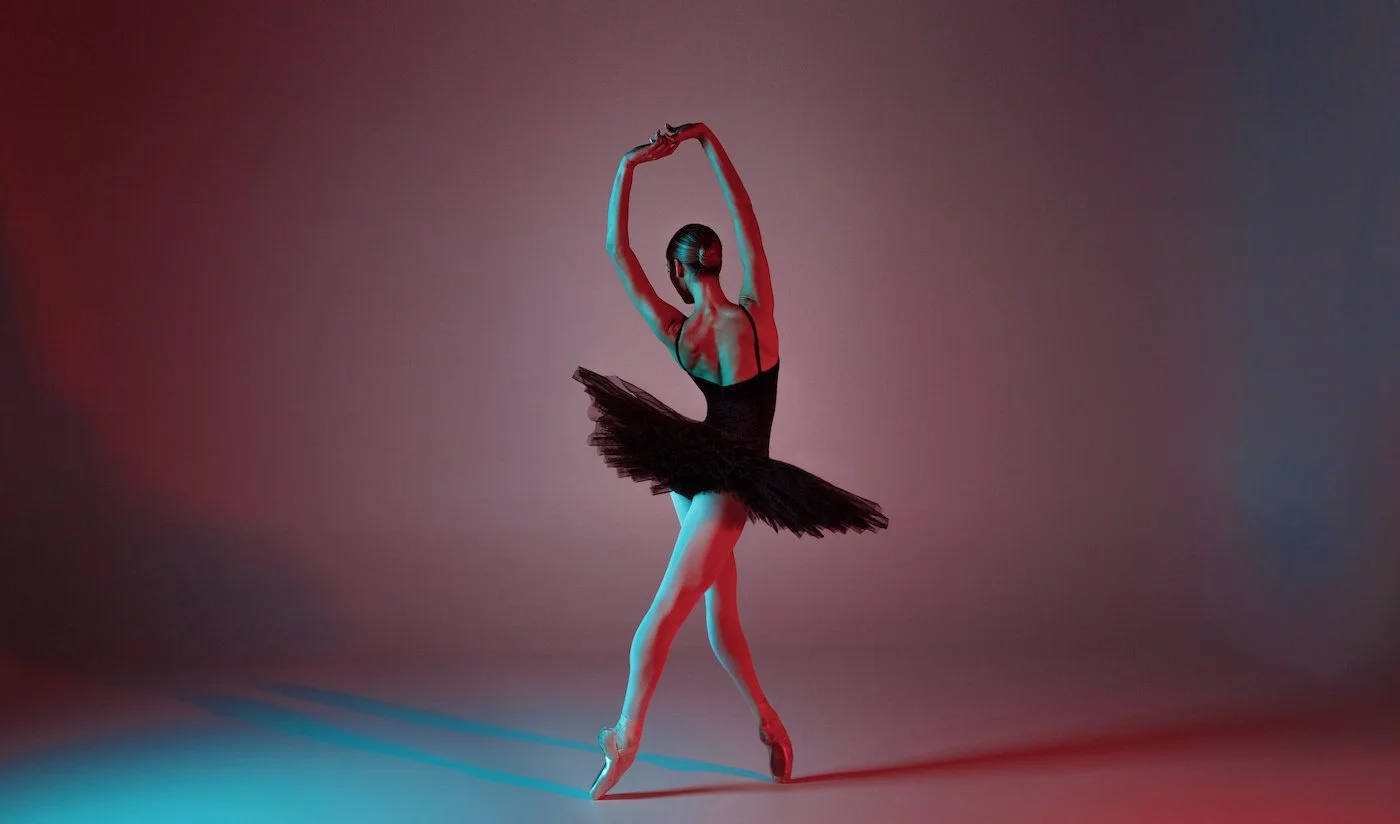 CHOREOGRAPHY
