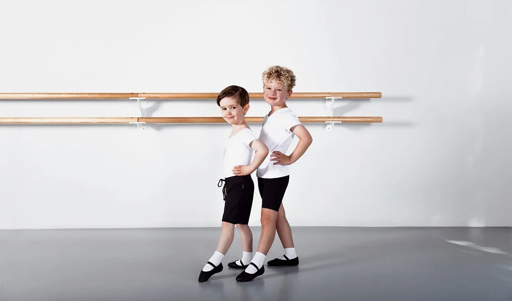 Preparing your Child for their First Dance Class — A Dancer's Life