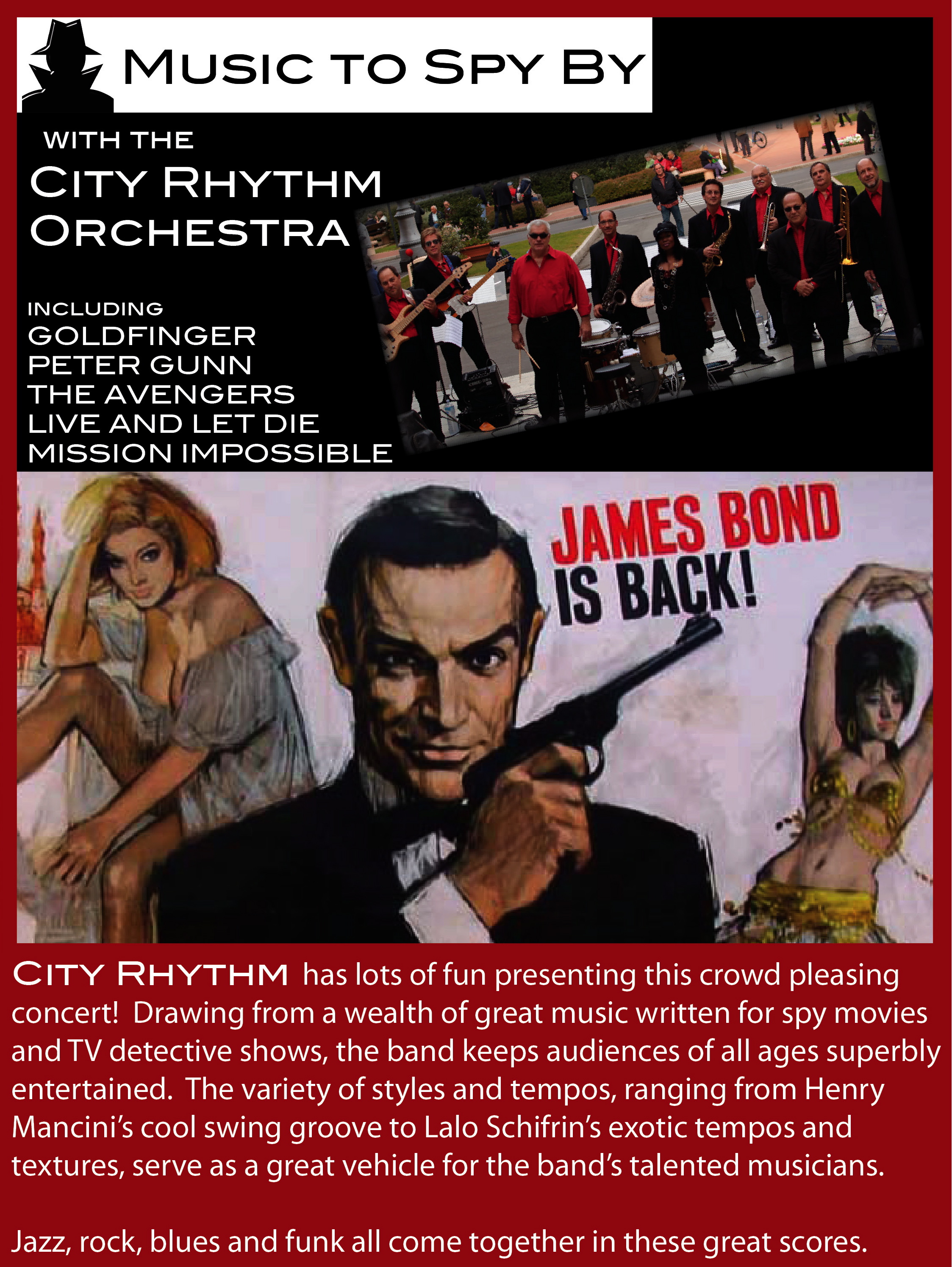 audio file spy music