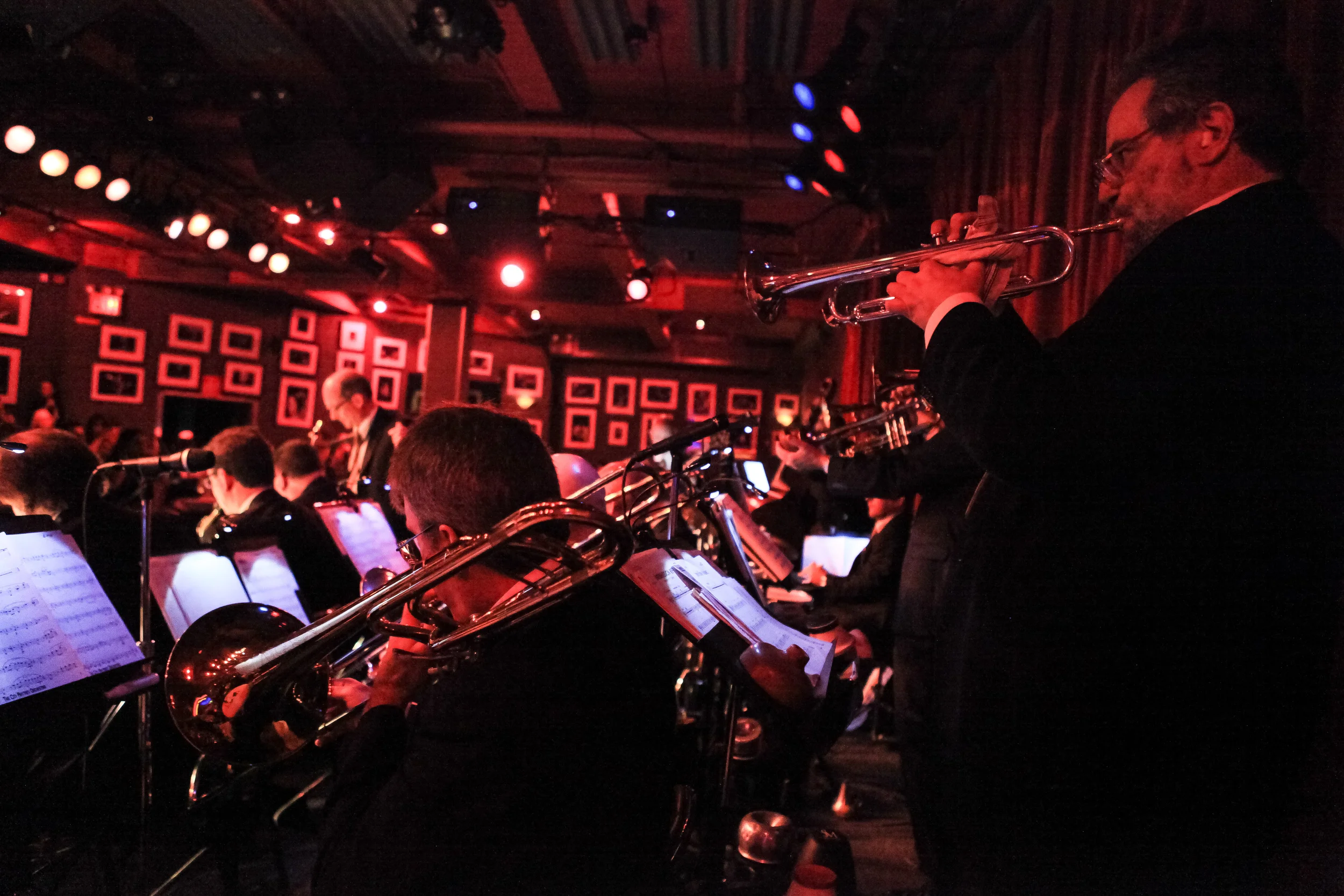 Copy of Historic Jazz Club