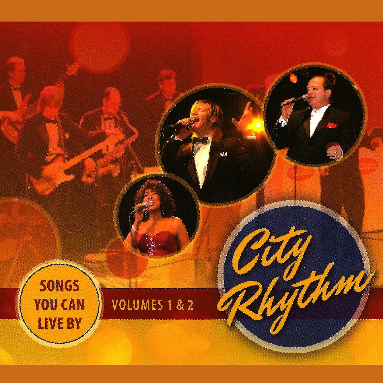 Mercy, Mercy Me/What's Going On