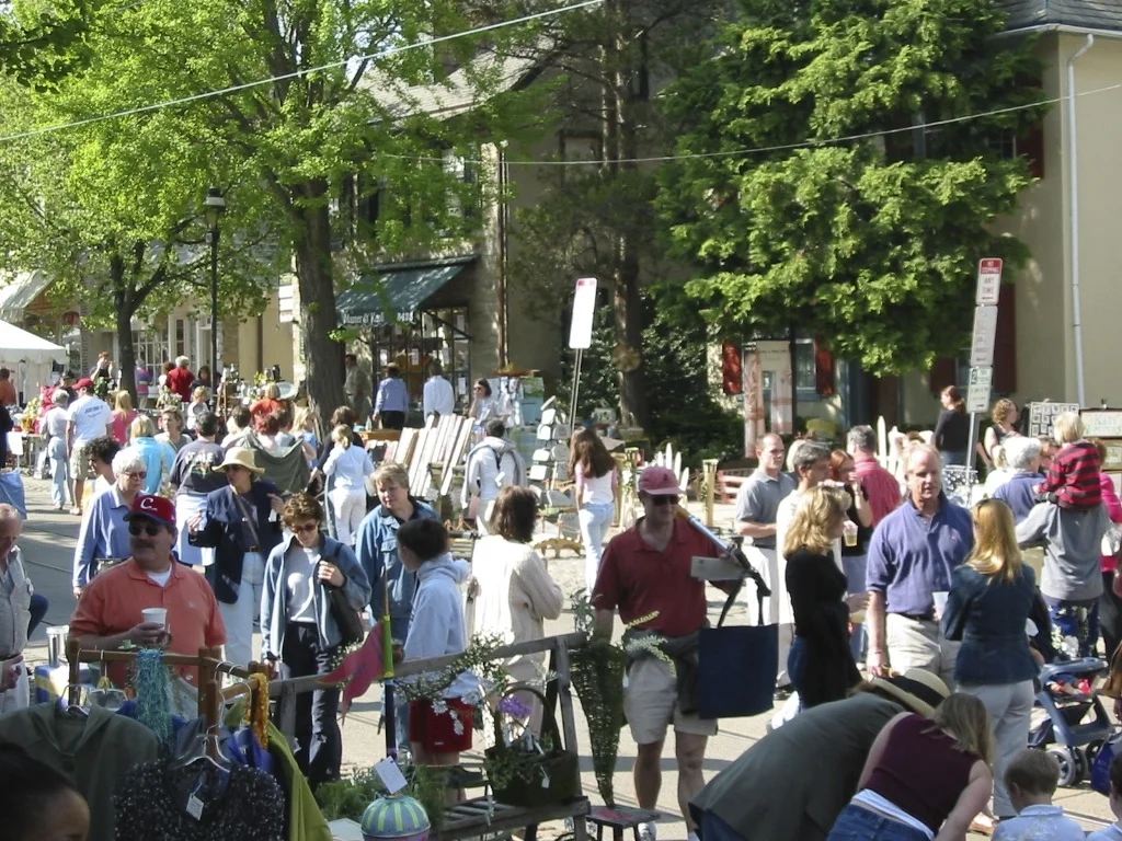 Copy of Chestnut Hill Festival