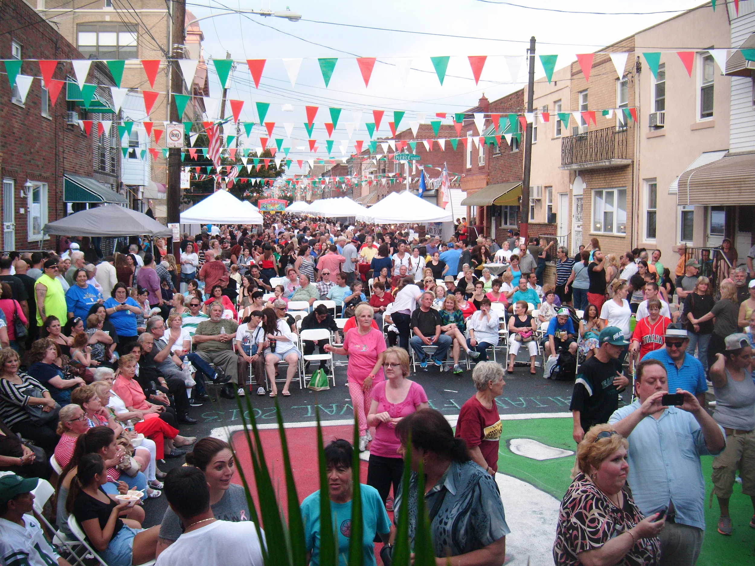 Copy of St. Nicholas Festival