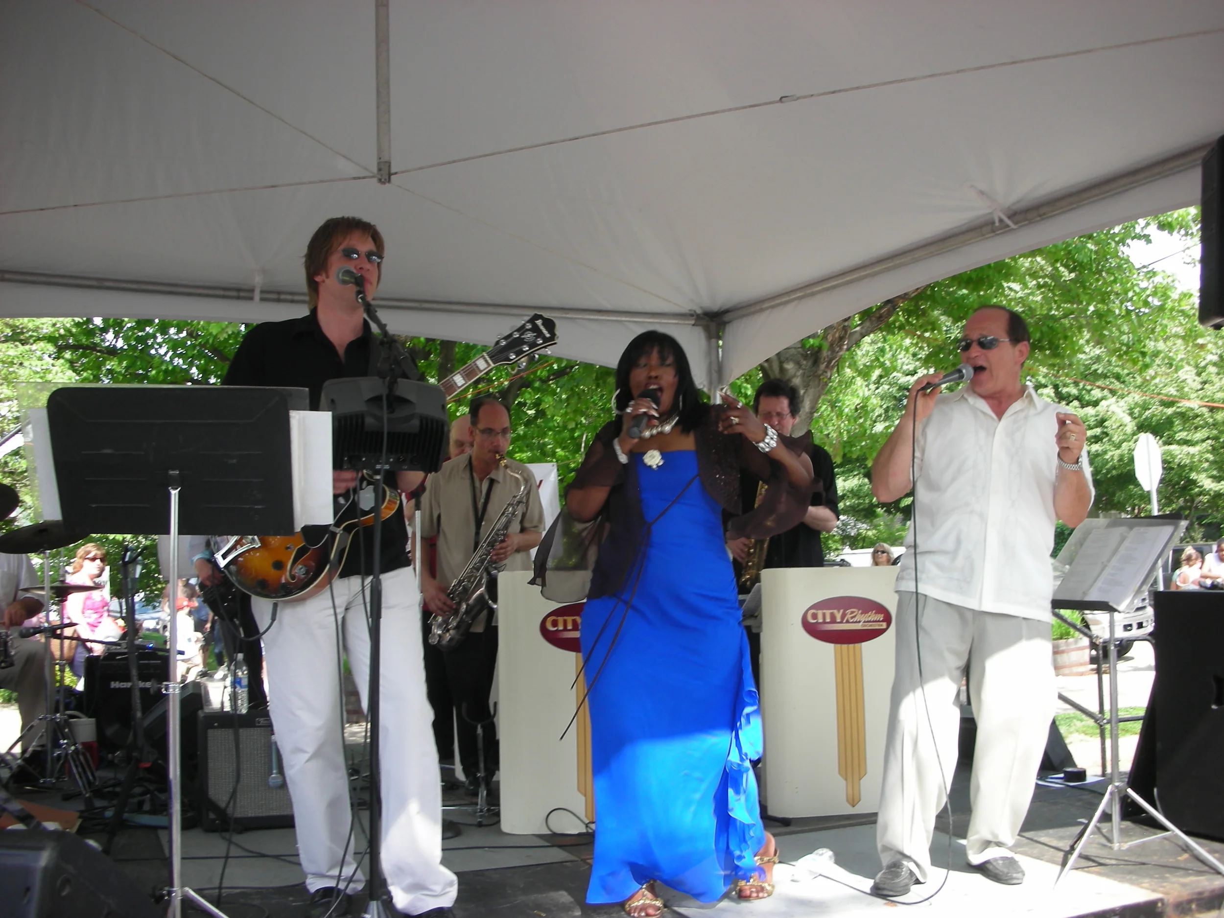 Chestnut Hill Festival