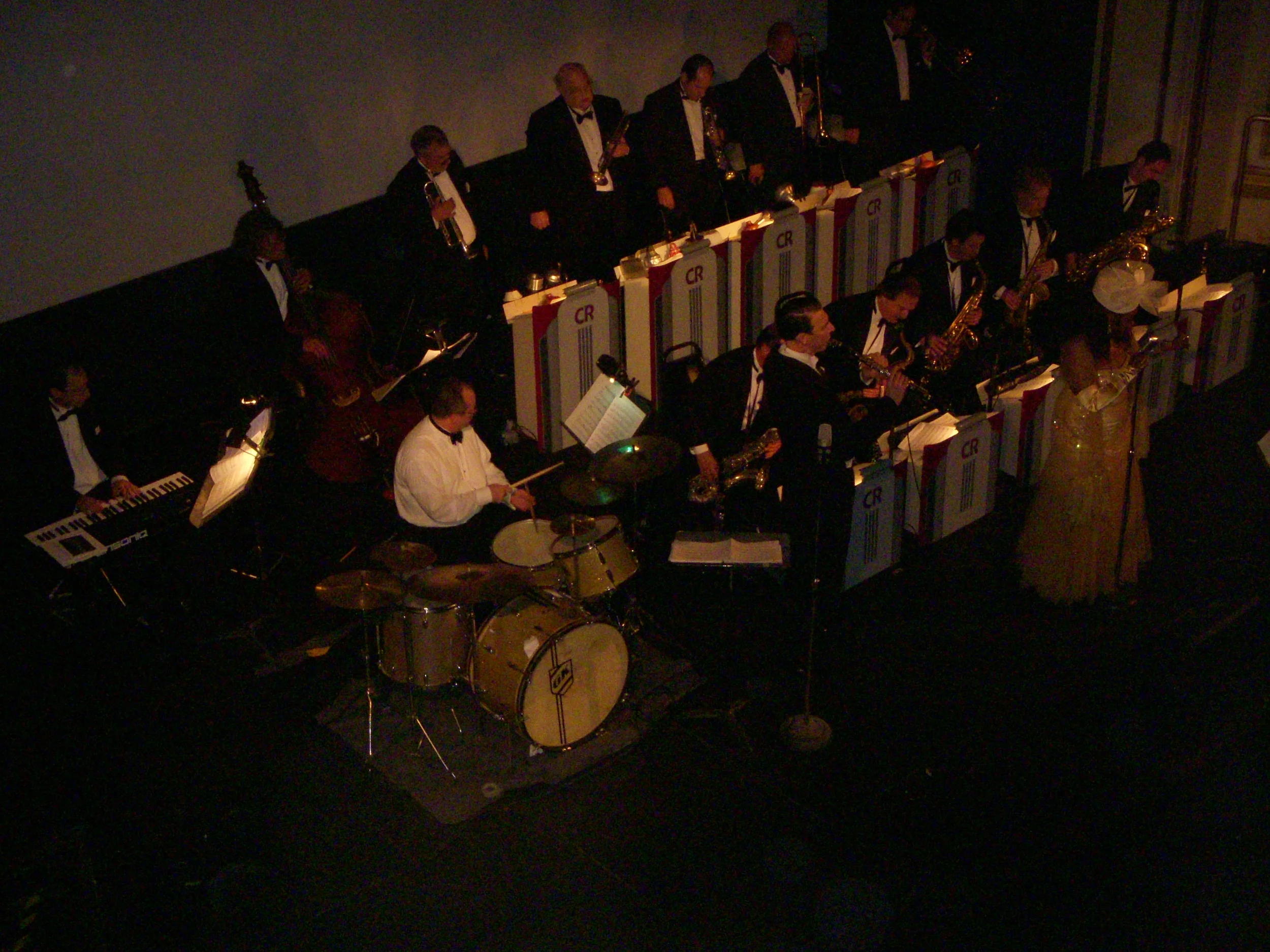 Benny Goodman Tribute