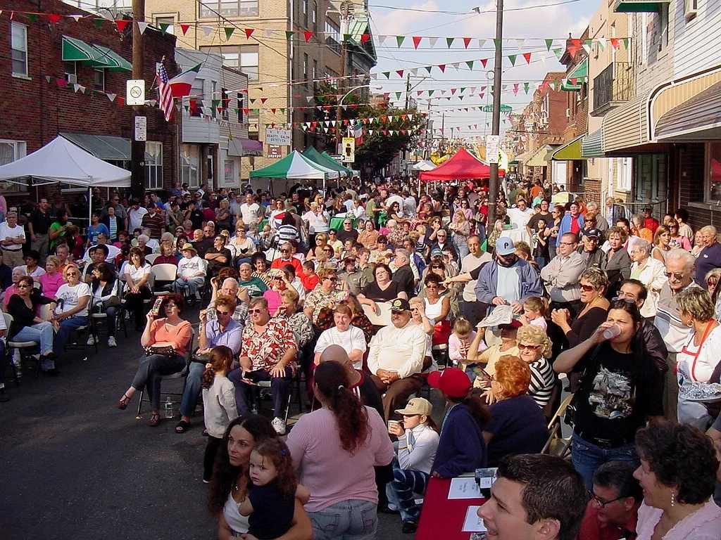 St. Nicholas Festival