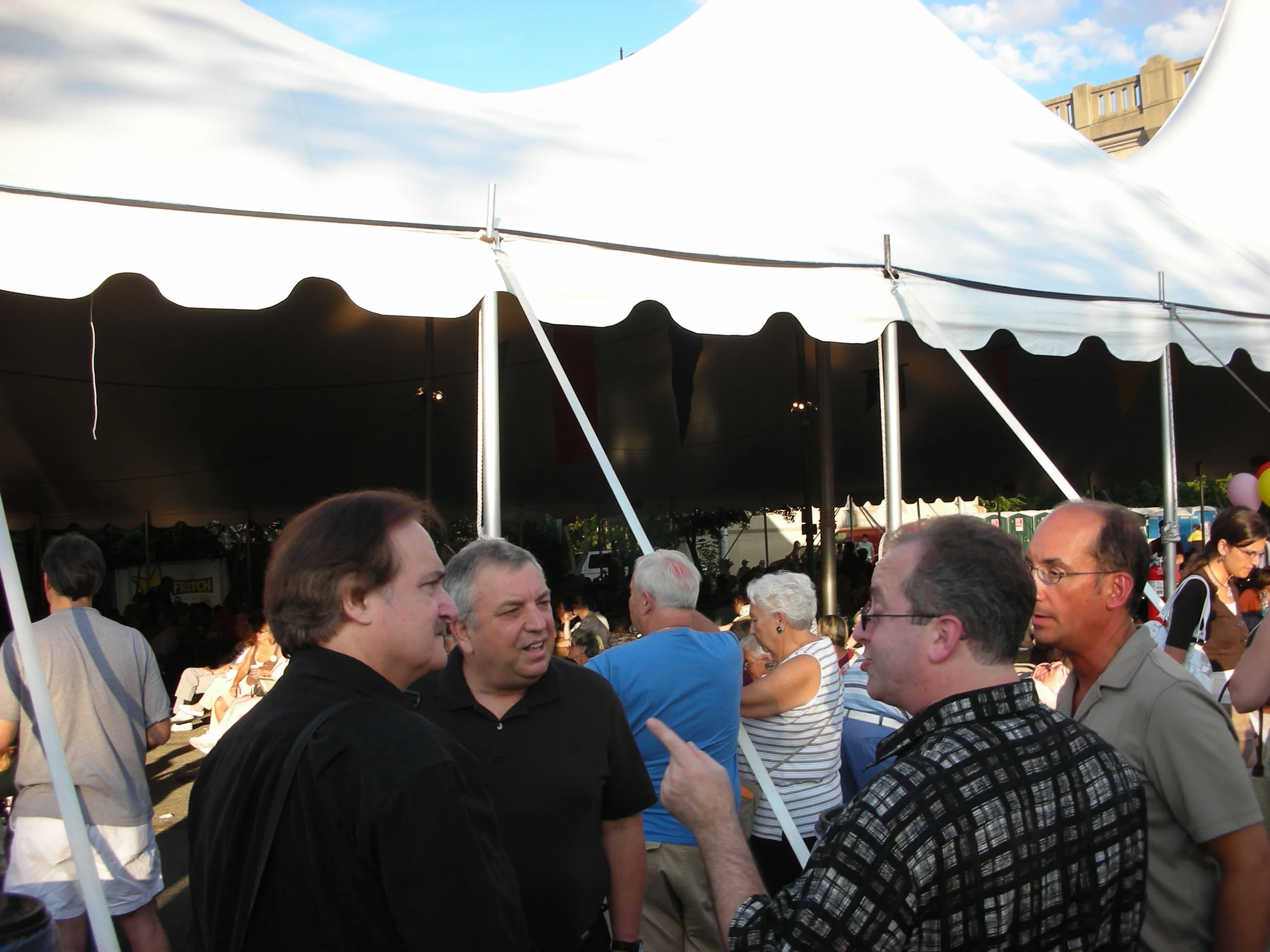 Bethlehem Musikfest