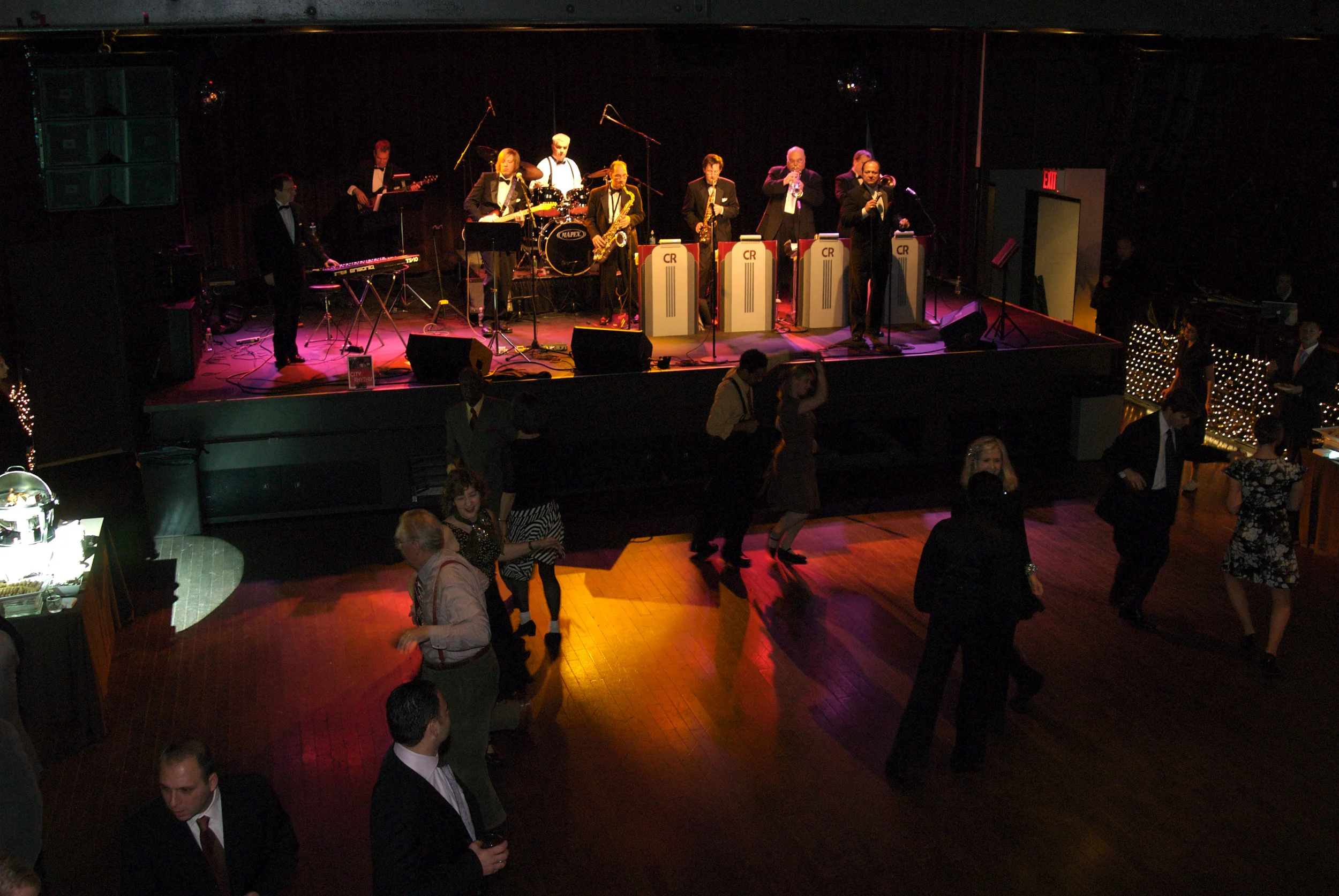 Highline Ballroom, New York City