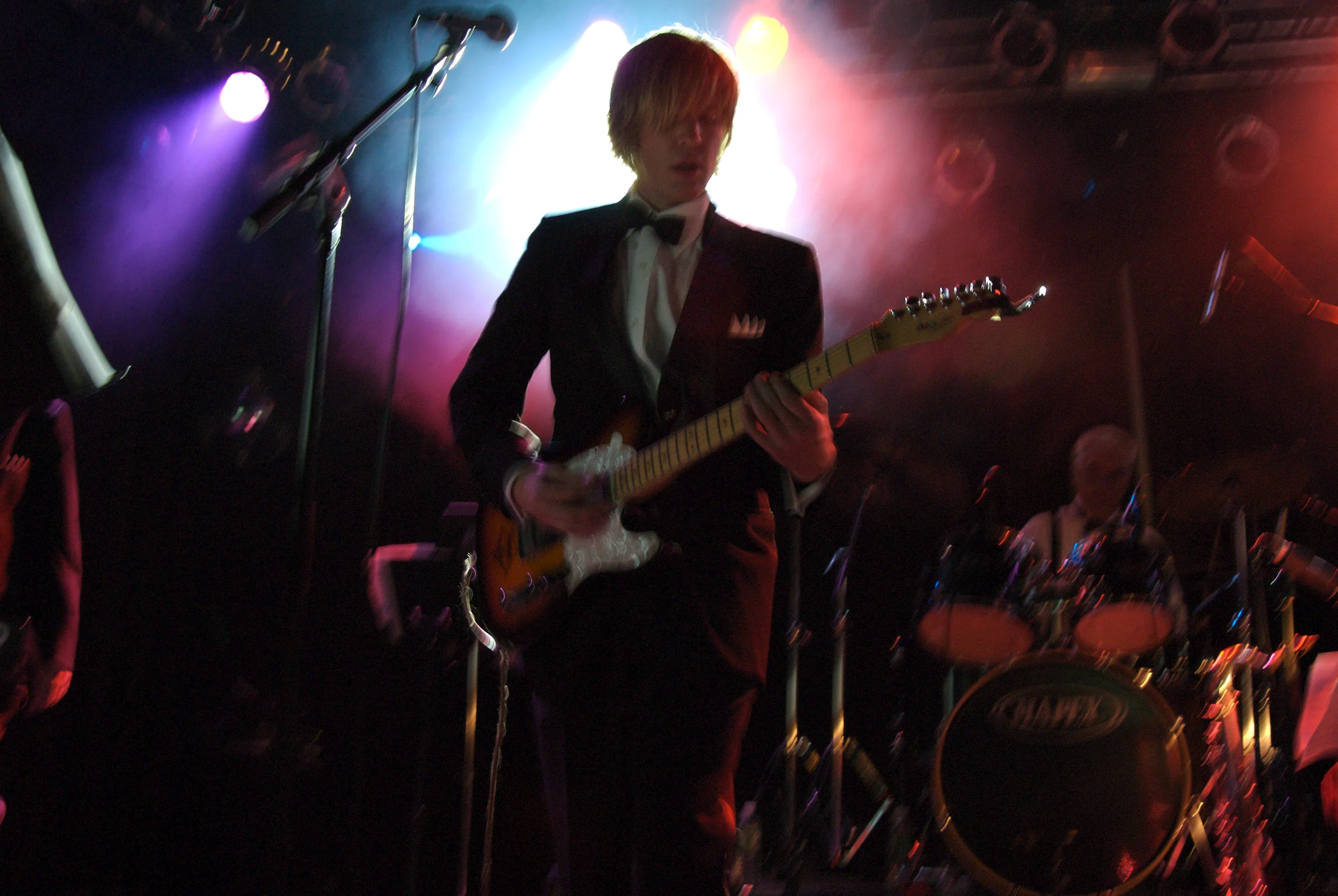 Highline Ballroom, New York City