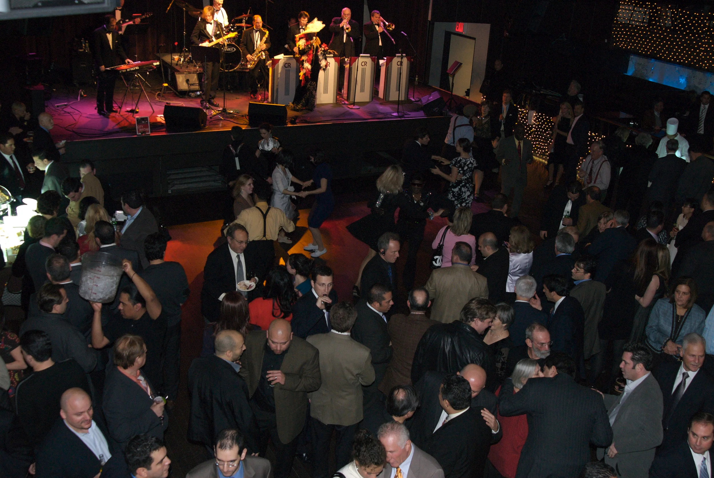 Highline Ballroom, New York City