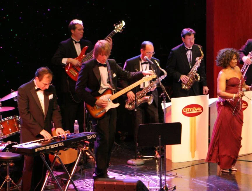 Waterford Ballroom
