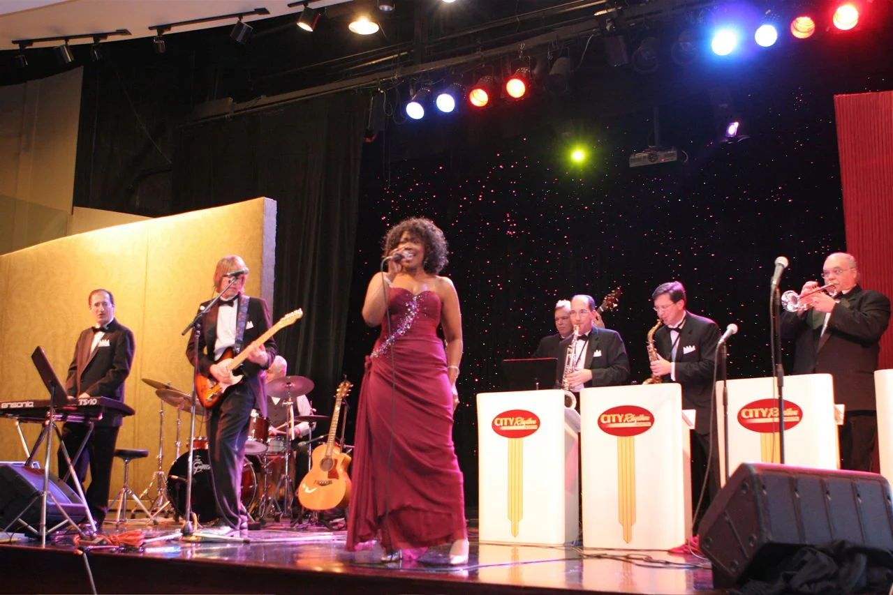 Waterford Ballroom