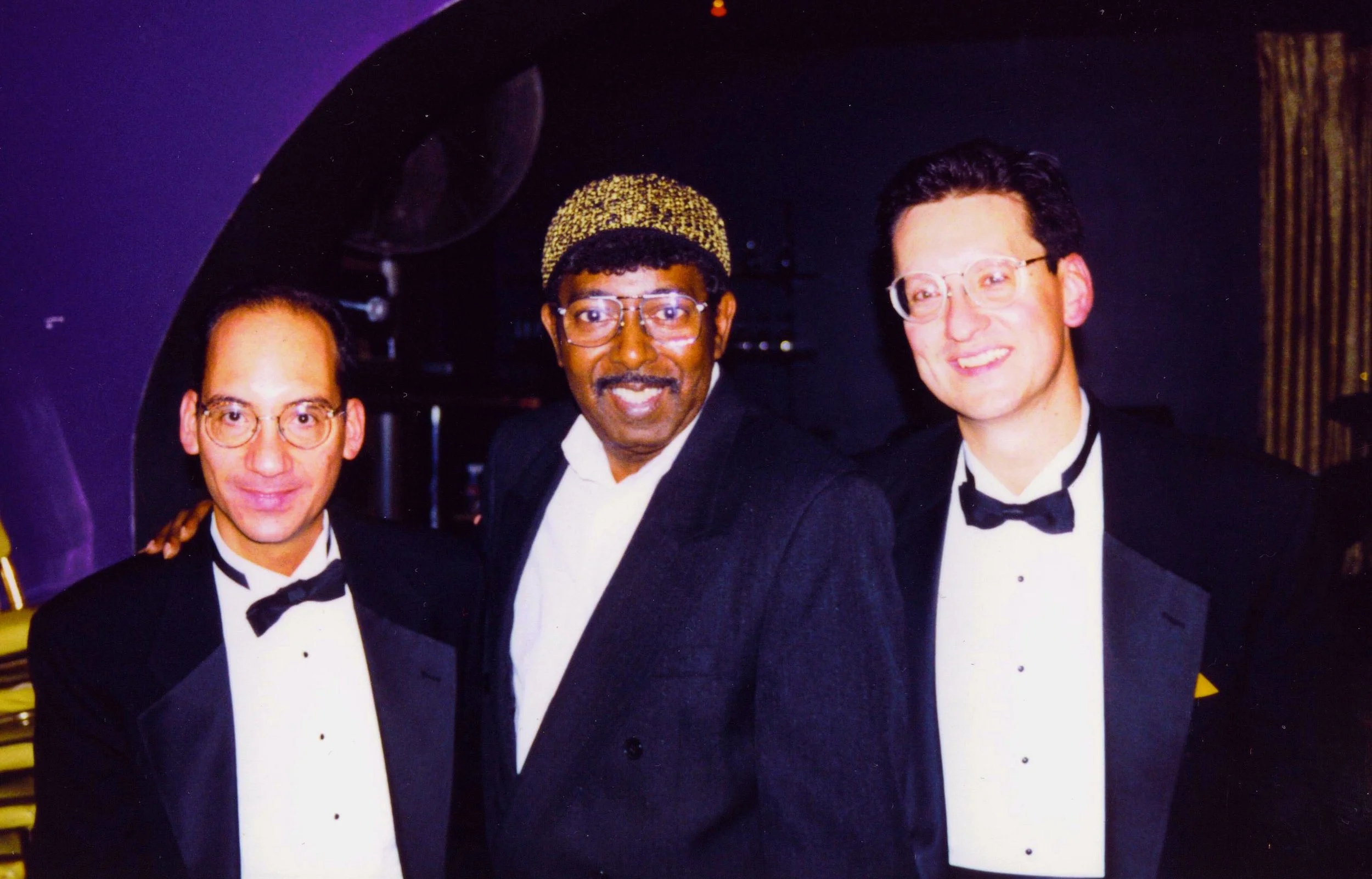 Jimmy McGriff (1997 Five Spot)