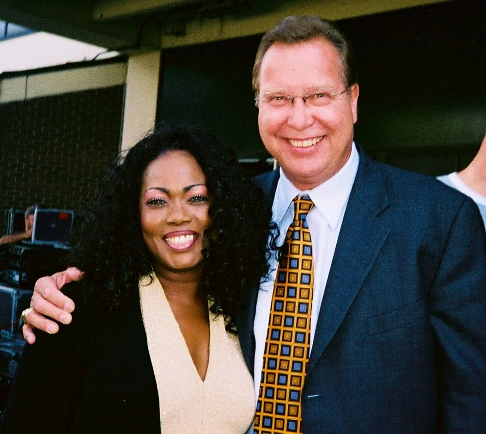 Ron Jaworski (2003 Philadelphia)