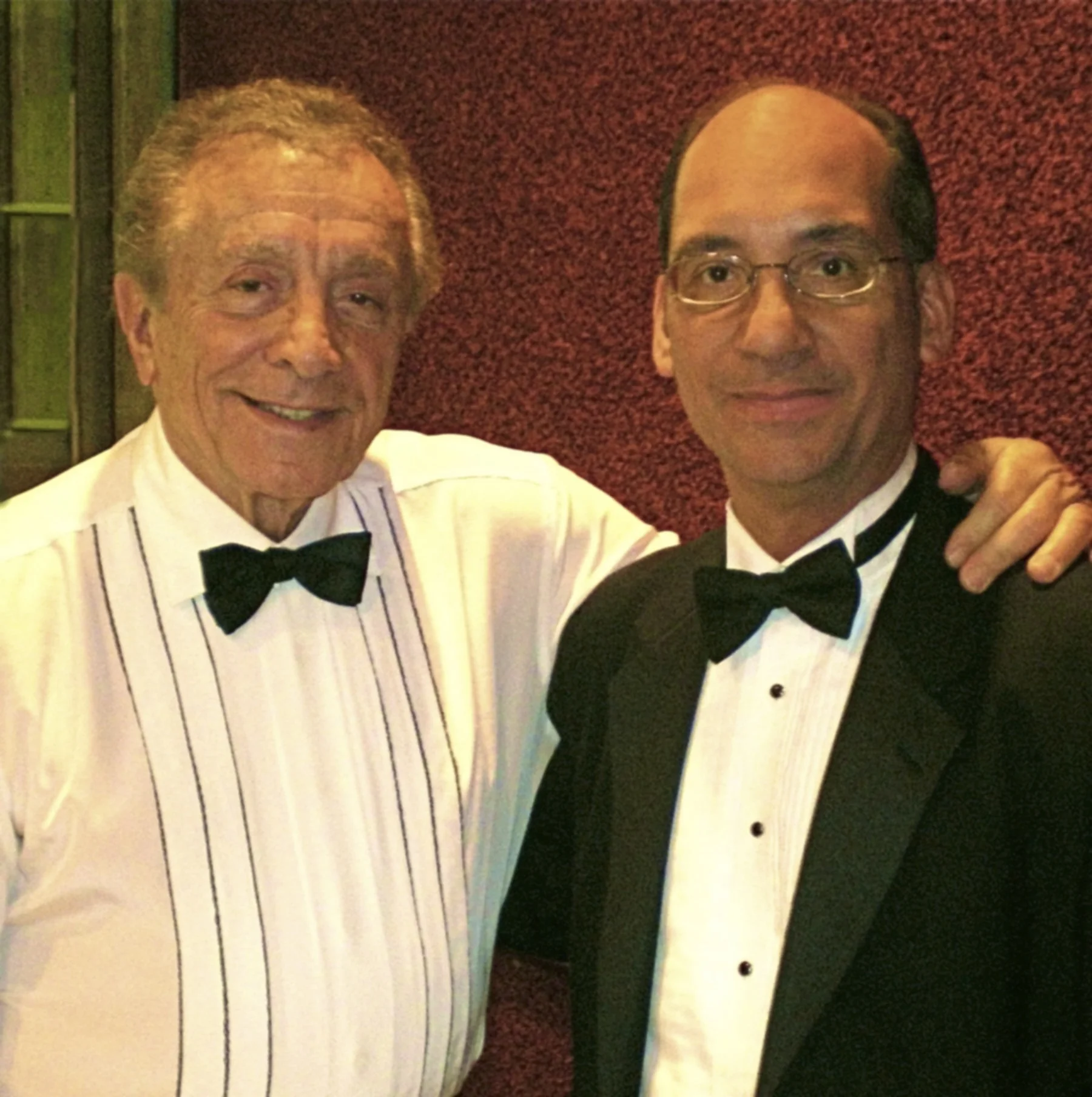 Al Martino (2009 Tour)
