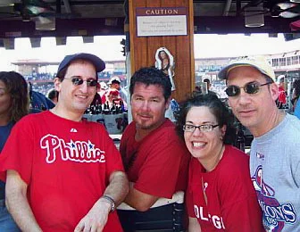 Mitch Williams (2009 Clearwater, Florida)