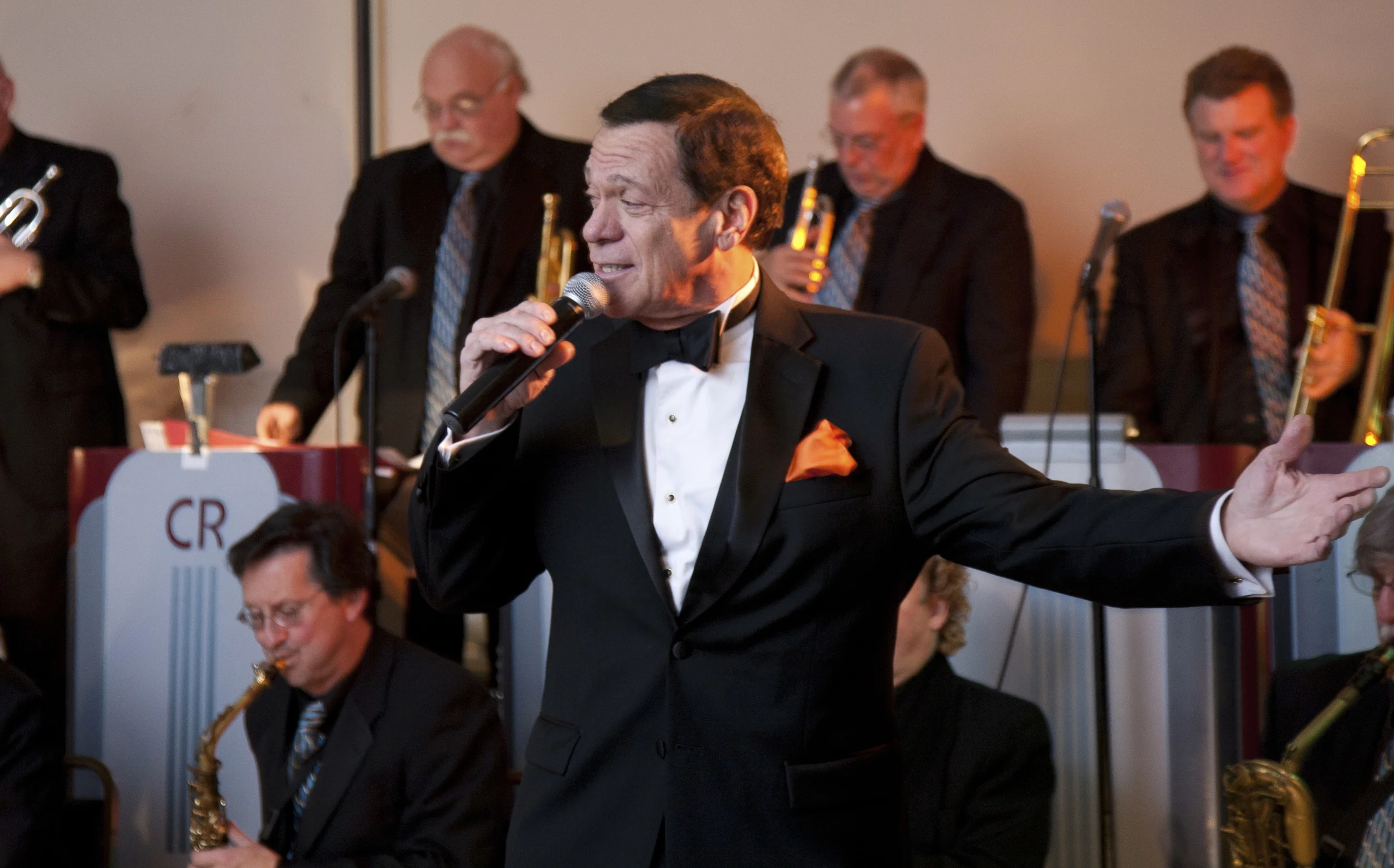 Joe Piscopo (2012 Philadelphia)