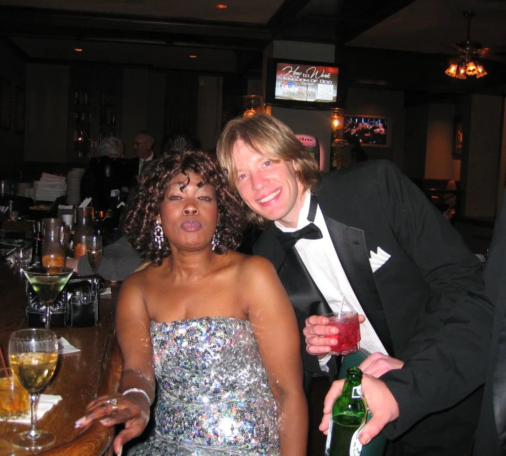 New Year's Eve