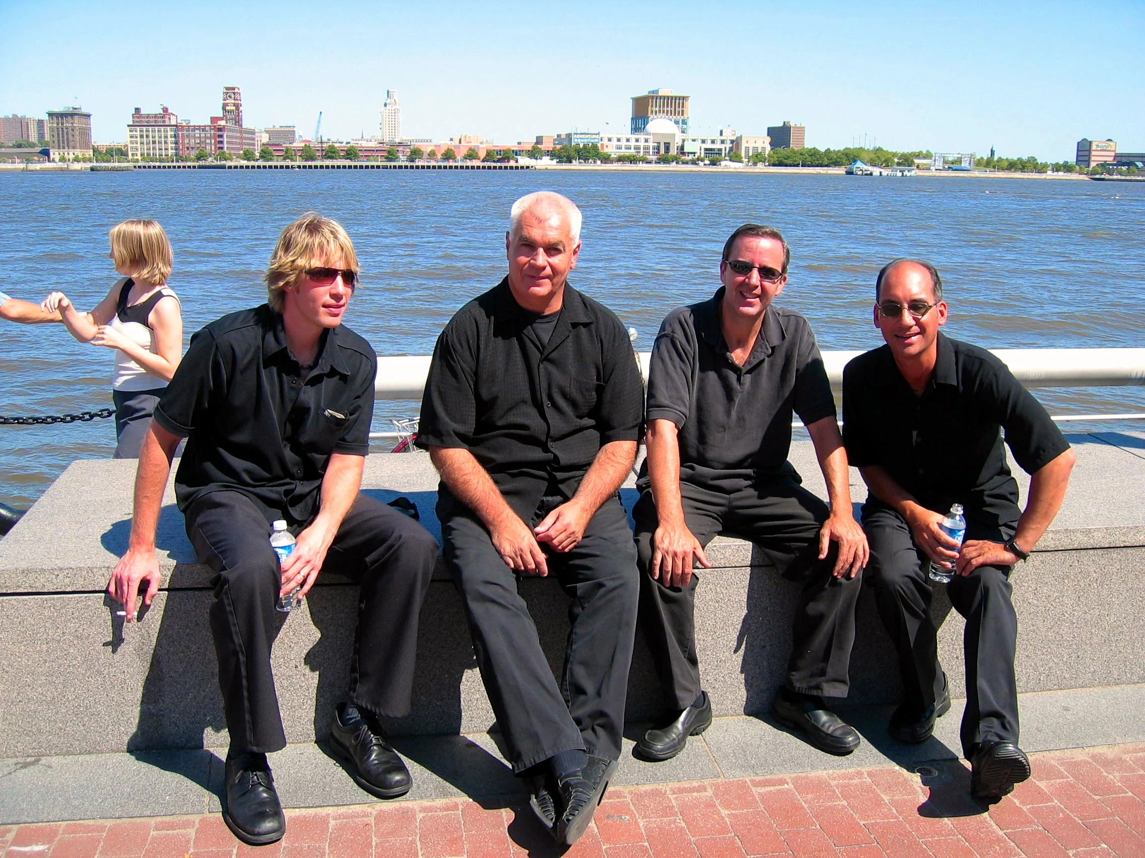 Penn's Landing Concert