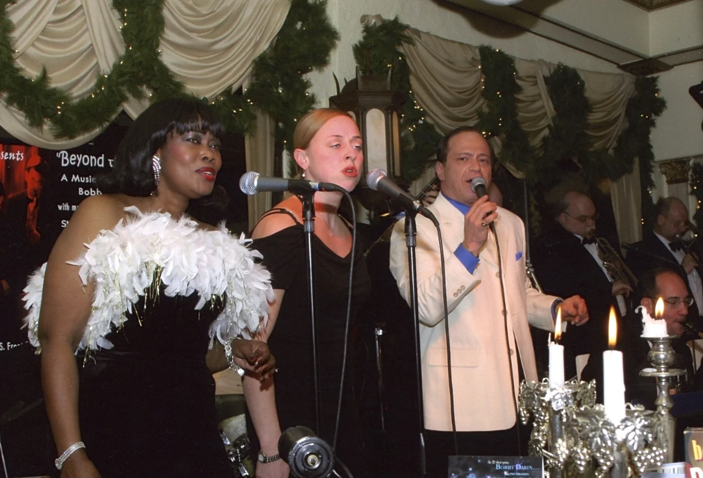 Bobby Darin Tribute