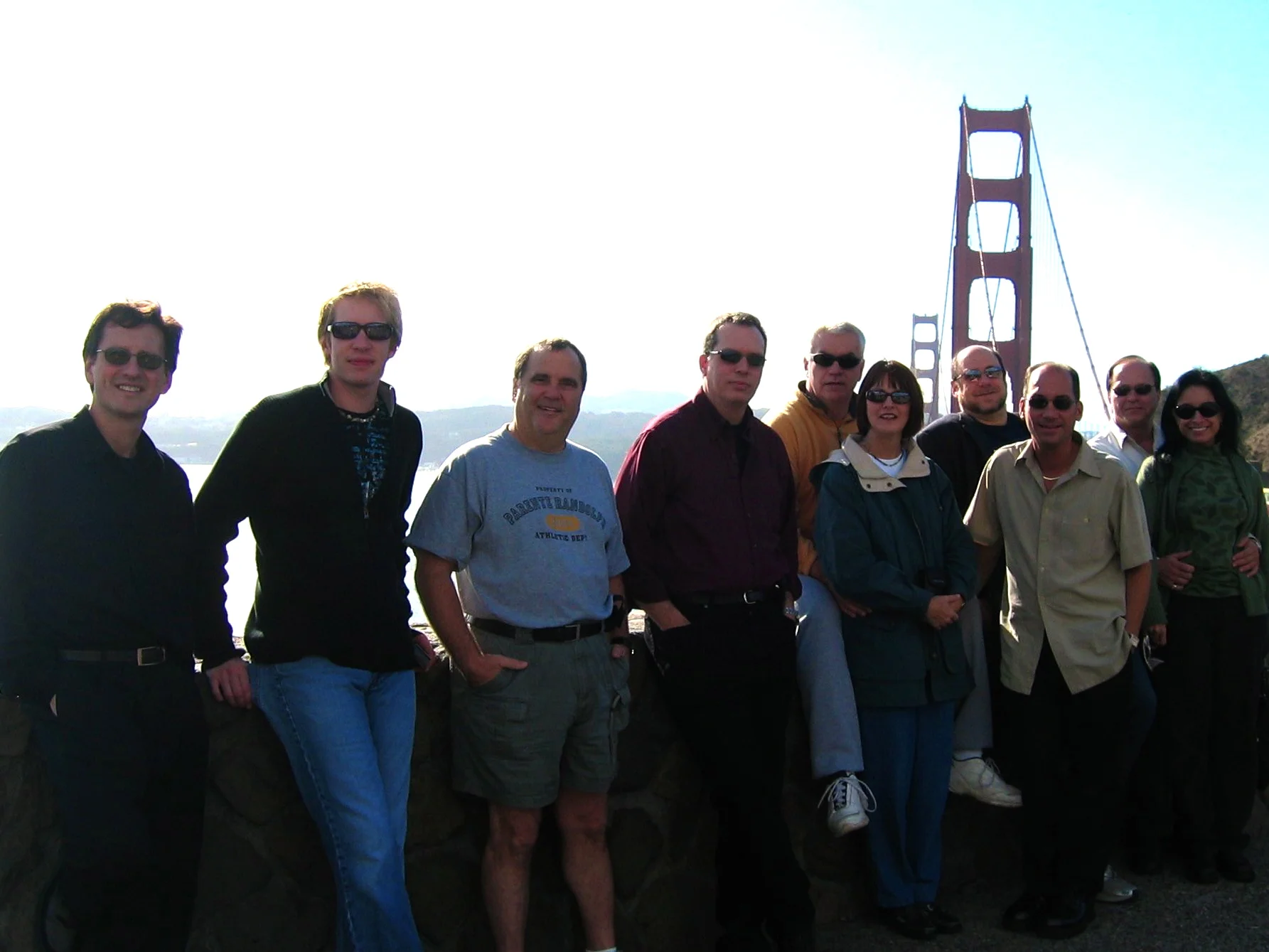 San Francisco Tour
