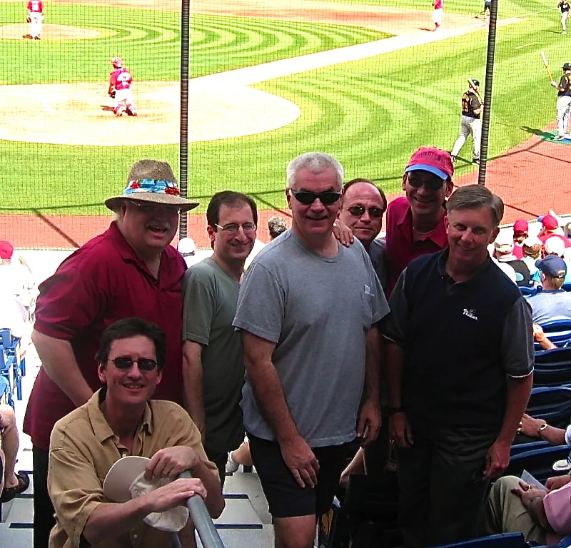 Florida Tour, Ed Wade