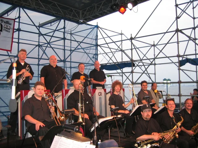 Penn's Landing