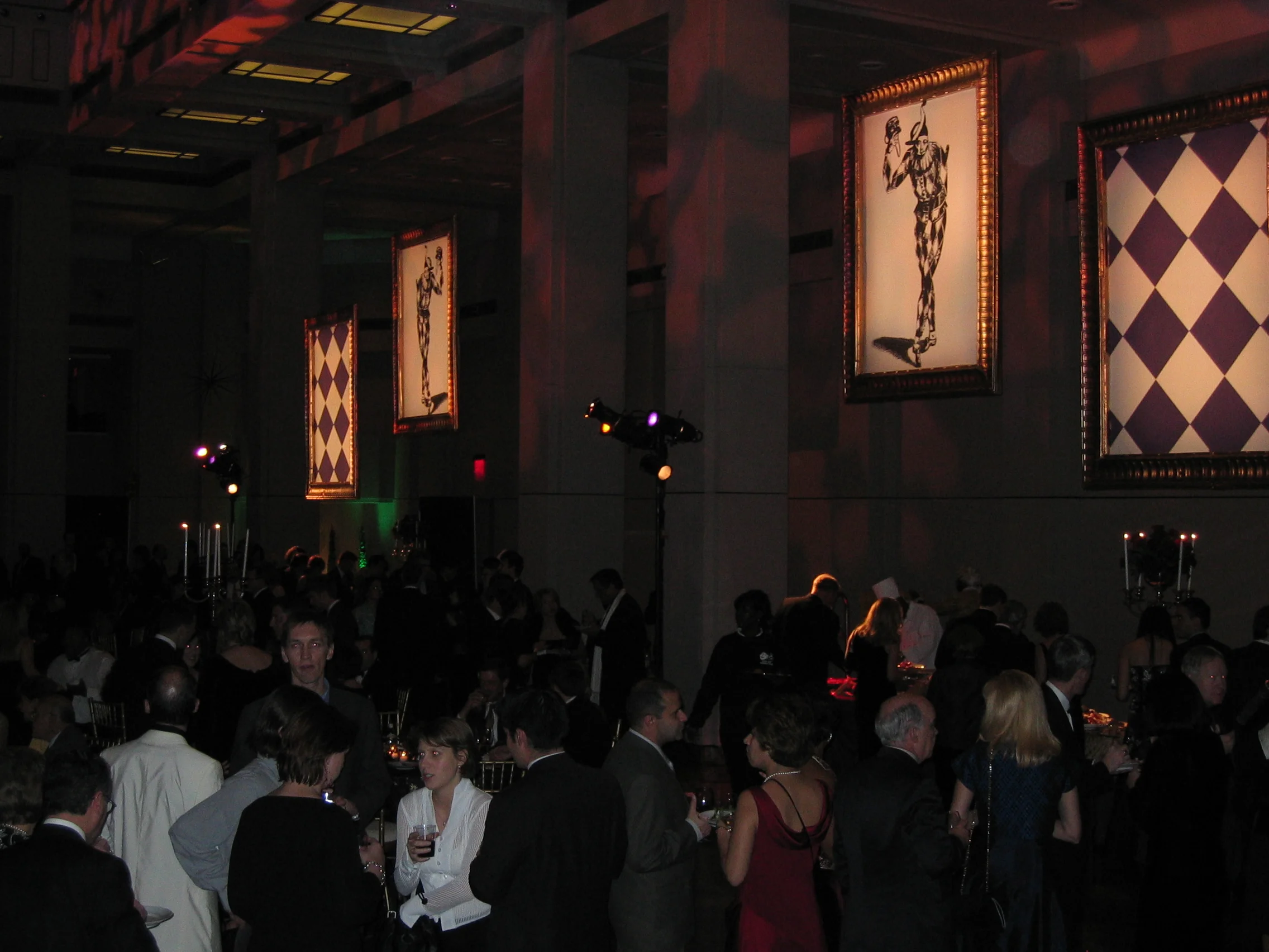 International Monetary Fund, Washington, DC