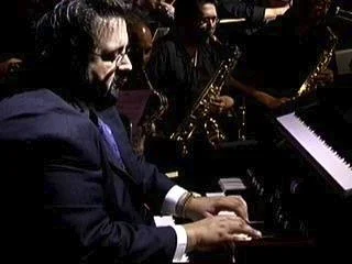 Joey DeFrancesco, Wiggins Park Jazz Series