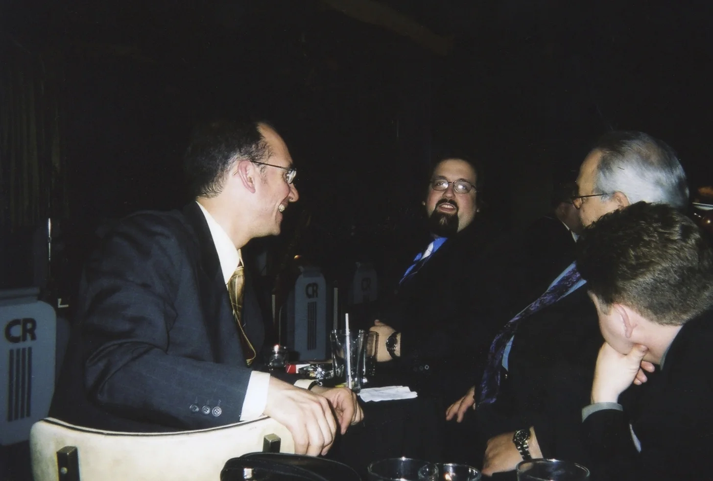 Joey DeFrancesco, Five Spot