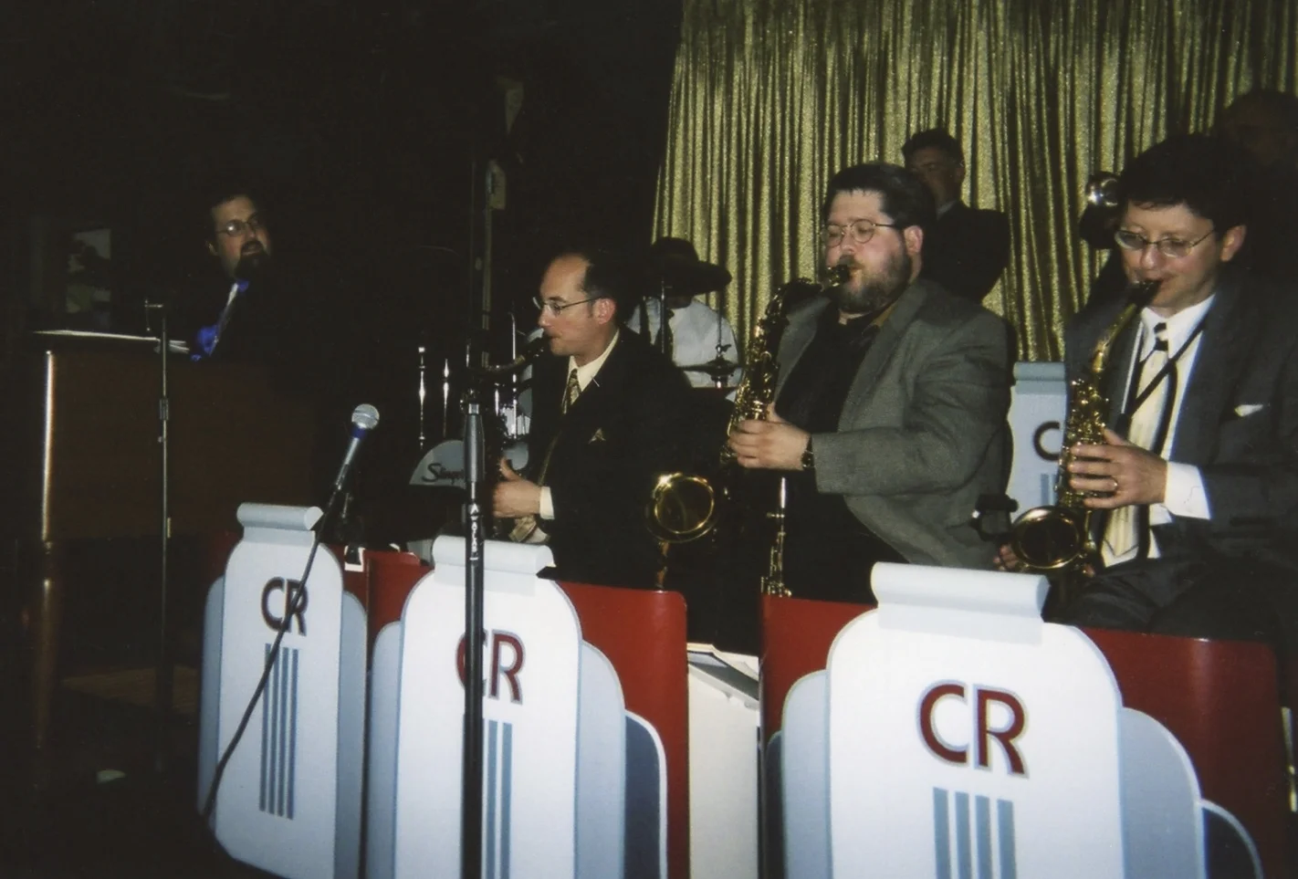 Joey DeFrancesco, Five Spot