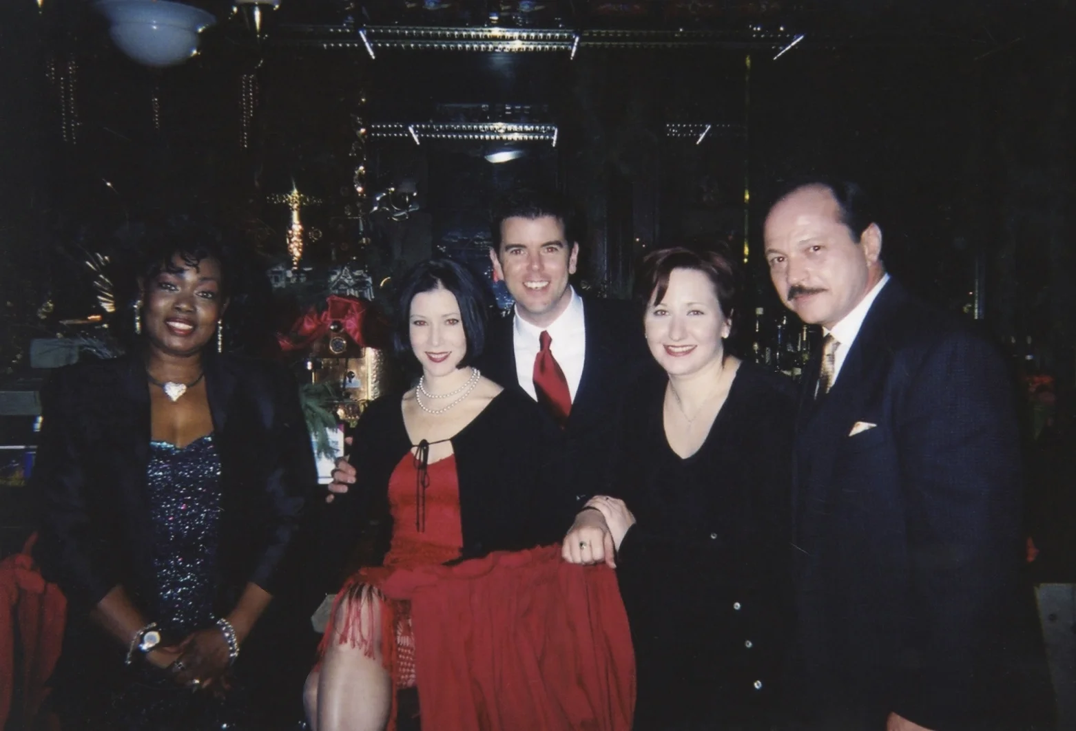 Frederick's Christmas Show