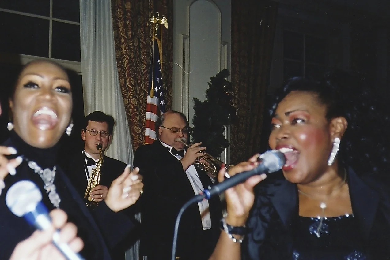 Patti LaBelle