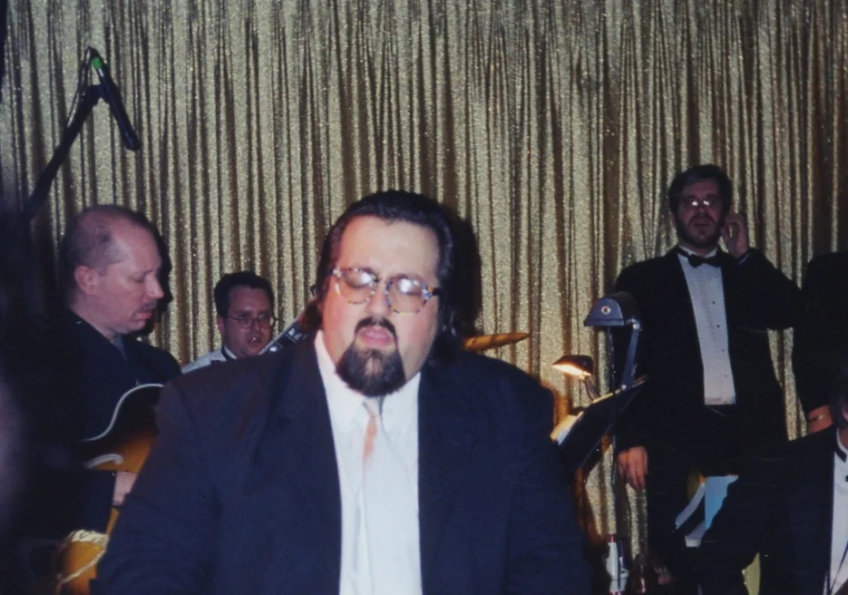 Joey DeFrancesco Return to the Five Spot