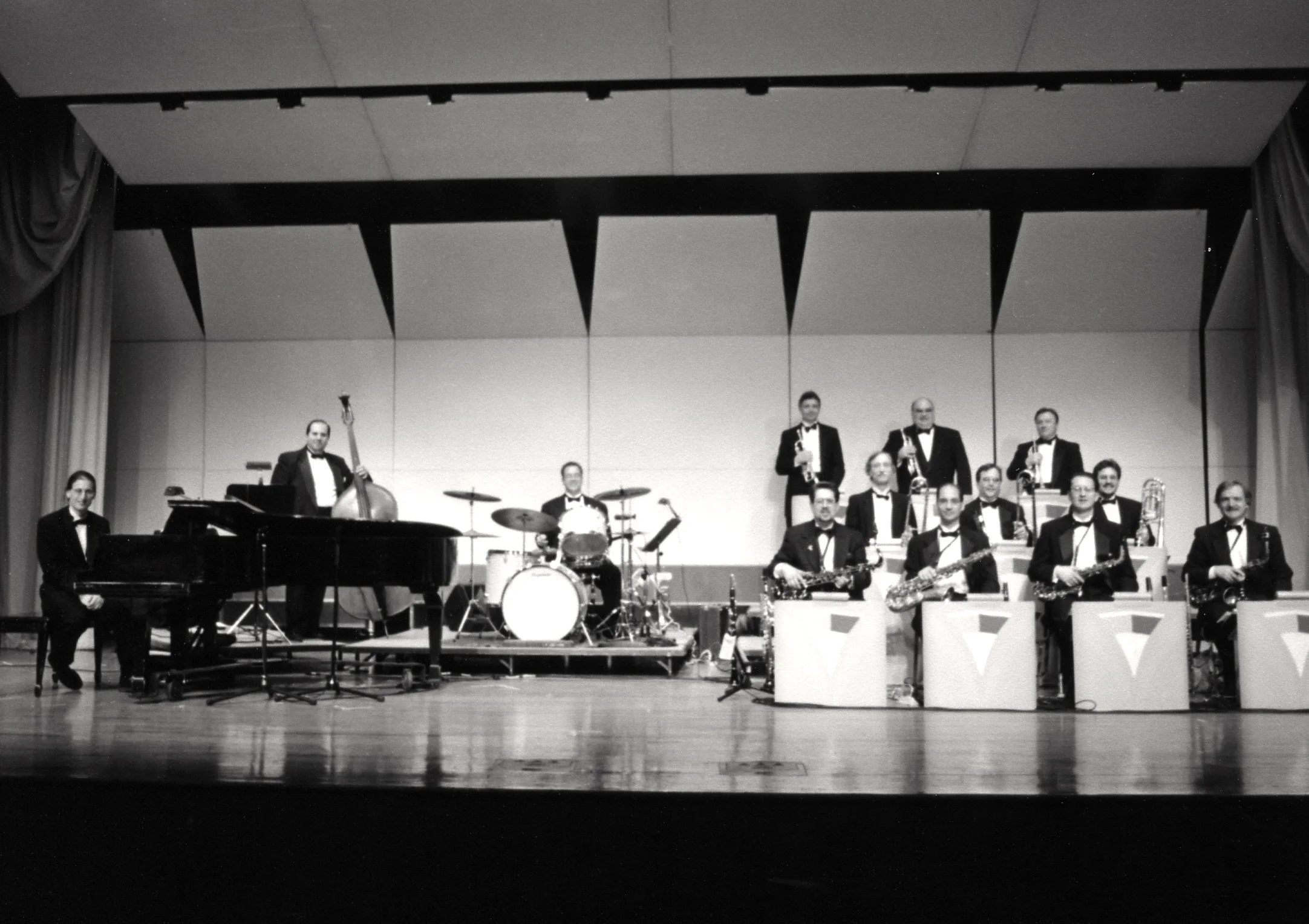 Duke Ellington Centennial Concert