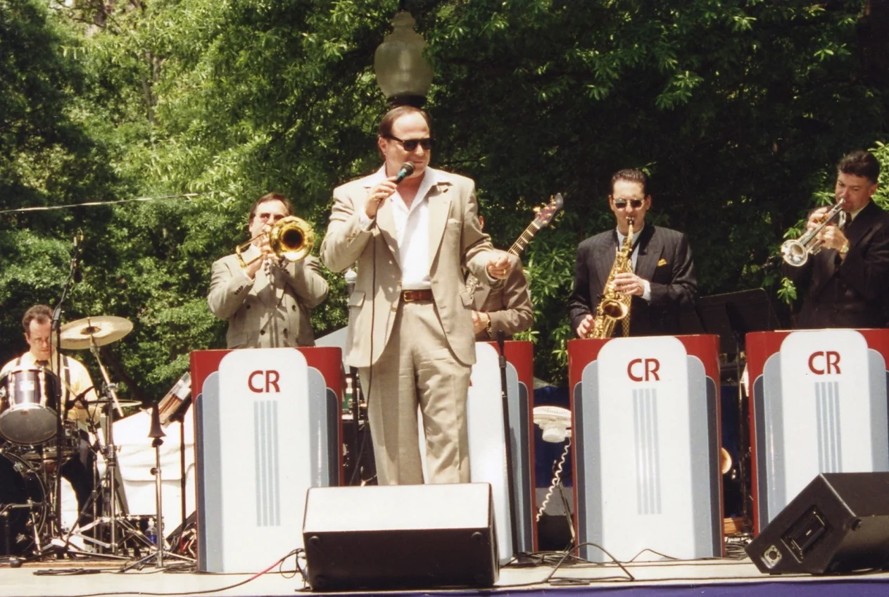 Rittenhouse Square Festival