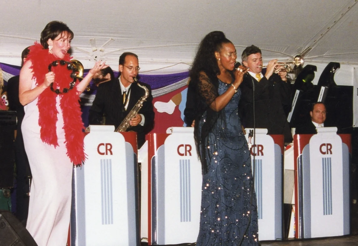 Zoobilee Gala