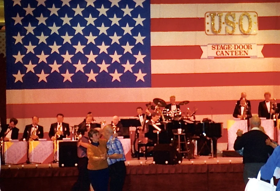 Taj Mahal Casino, Memorial Day Event