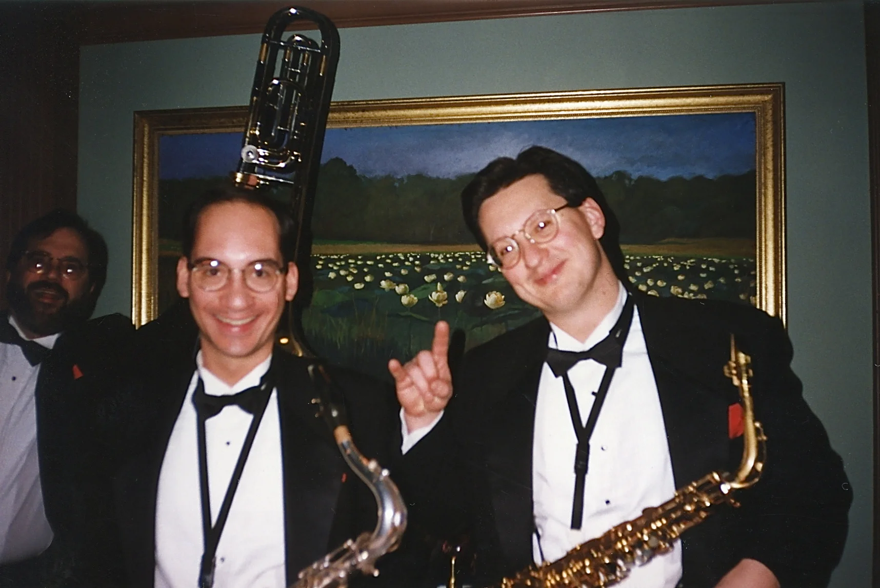 New Year's Eve Chester Valley Golf Club