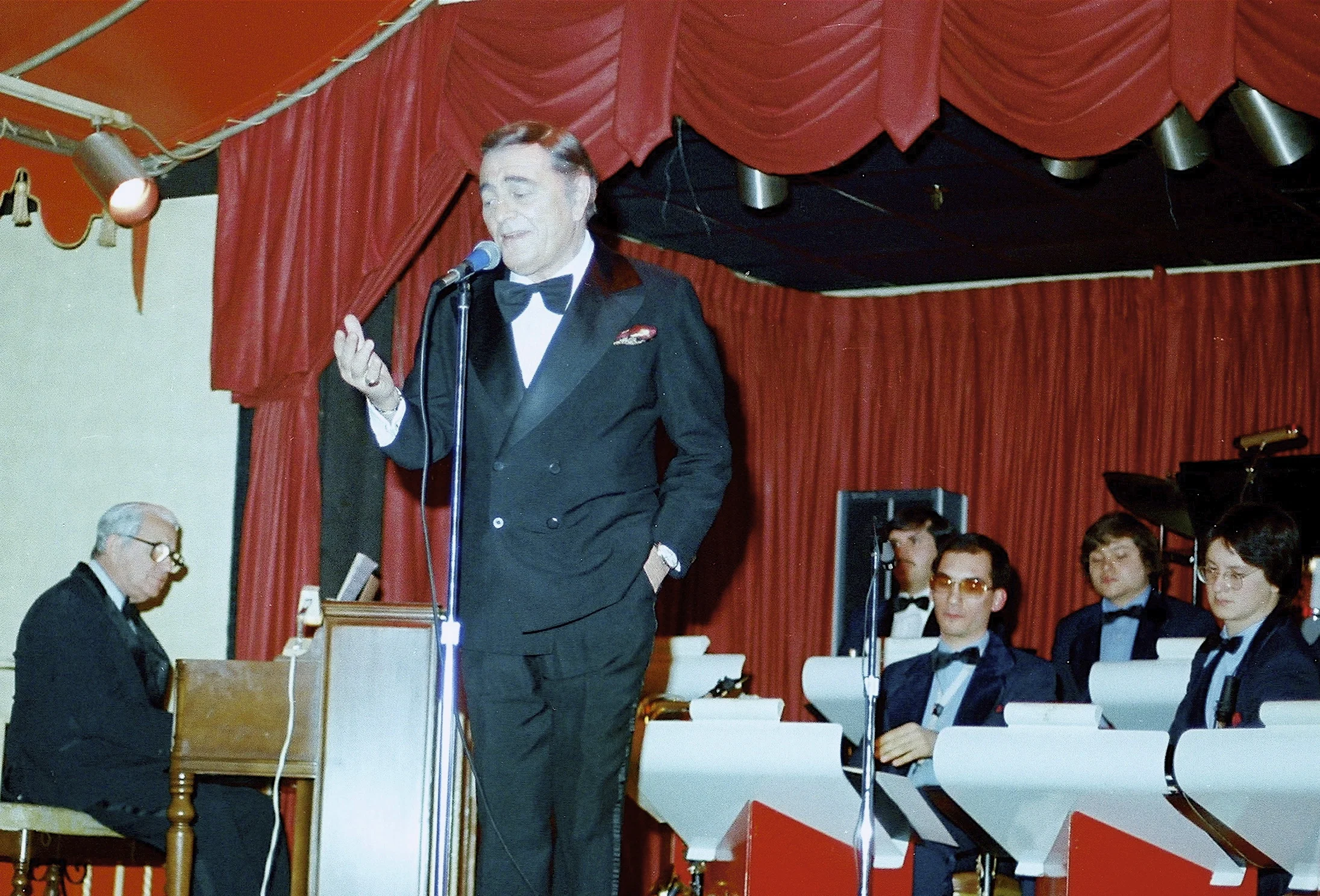 Tony Martin (1981)