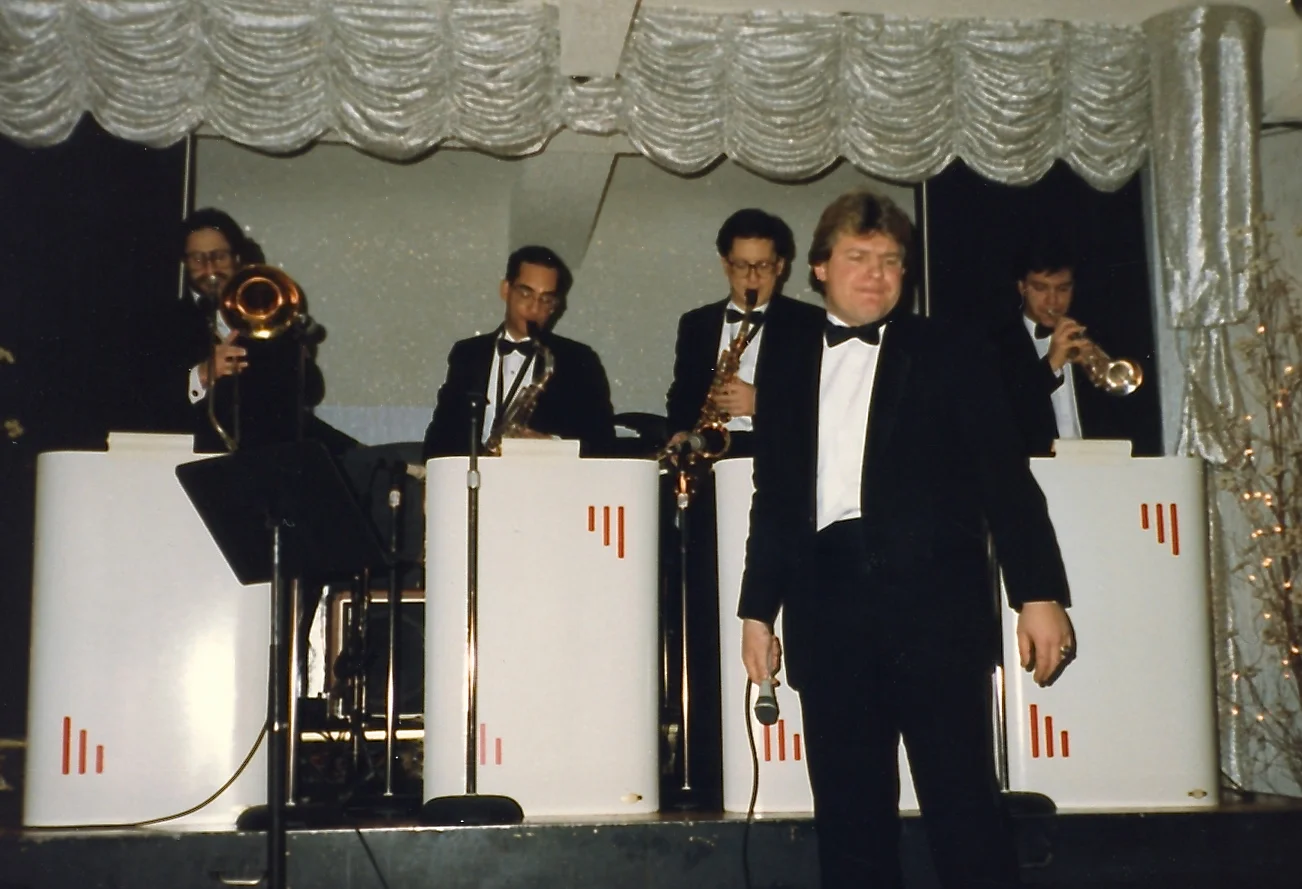 Palumbo's (1987)