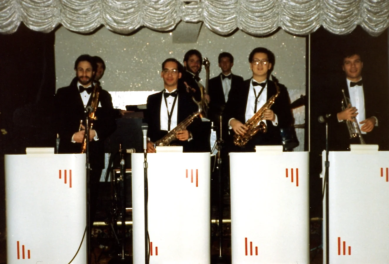 Palumbo's (1987)