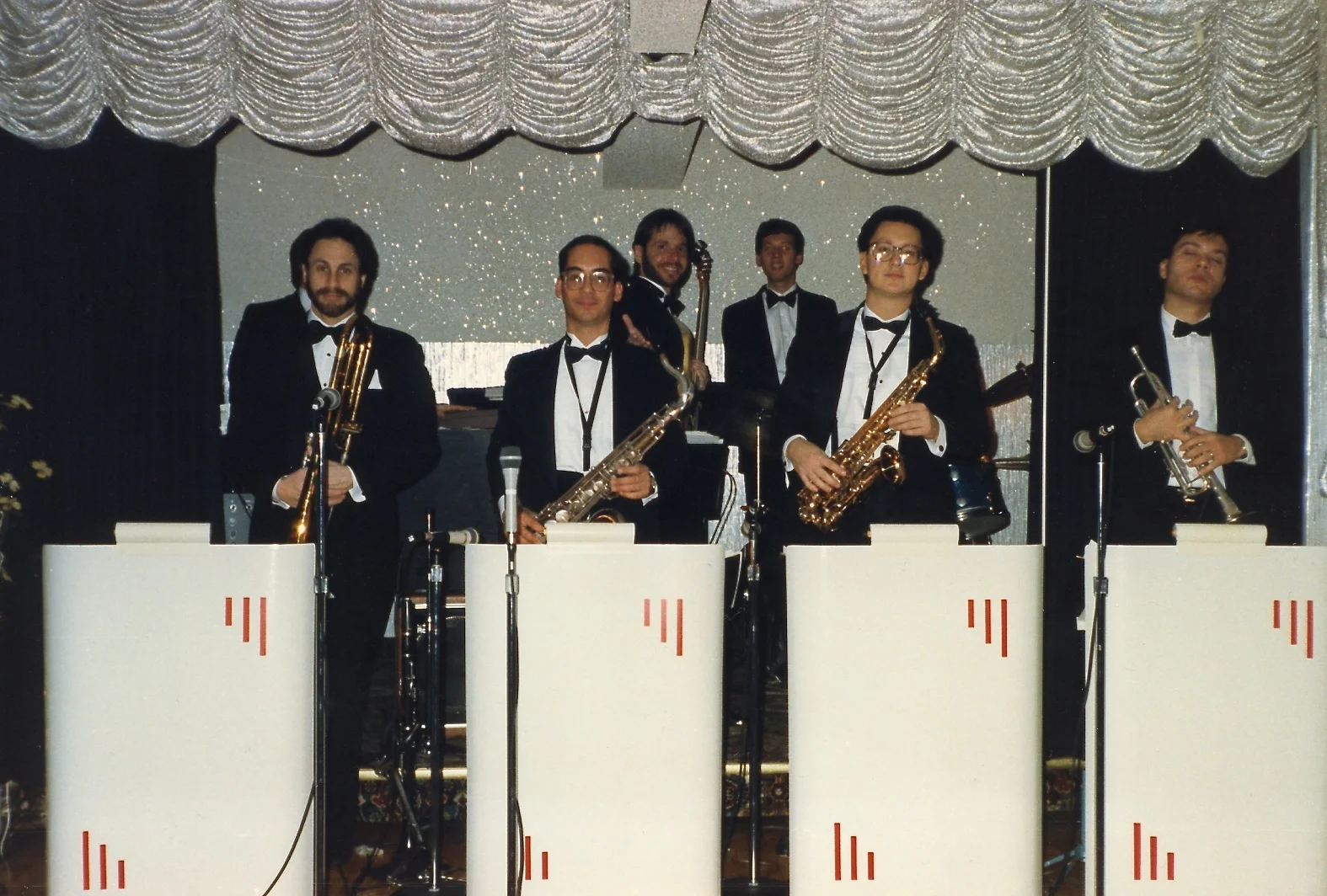 Palumbo's (1987)