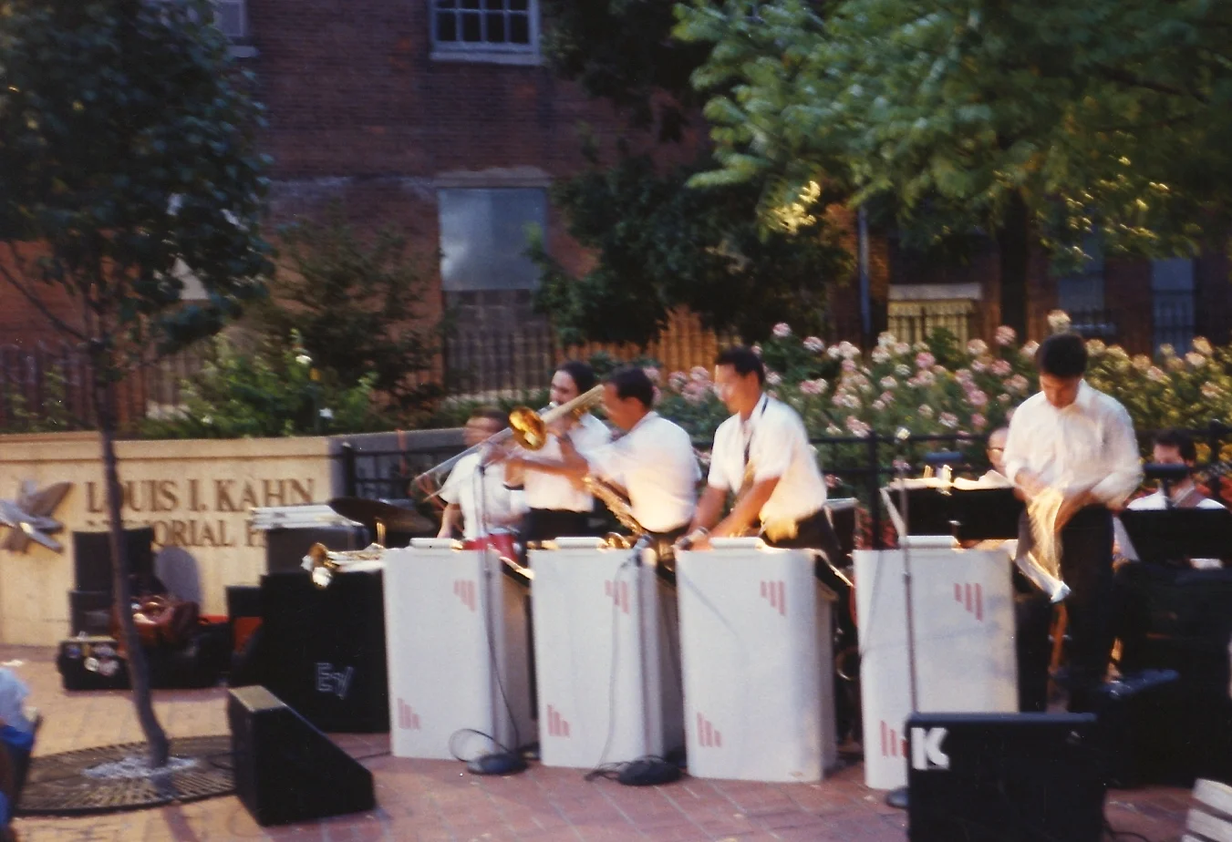 Kahn Park (1987)