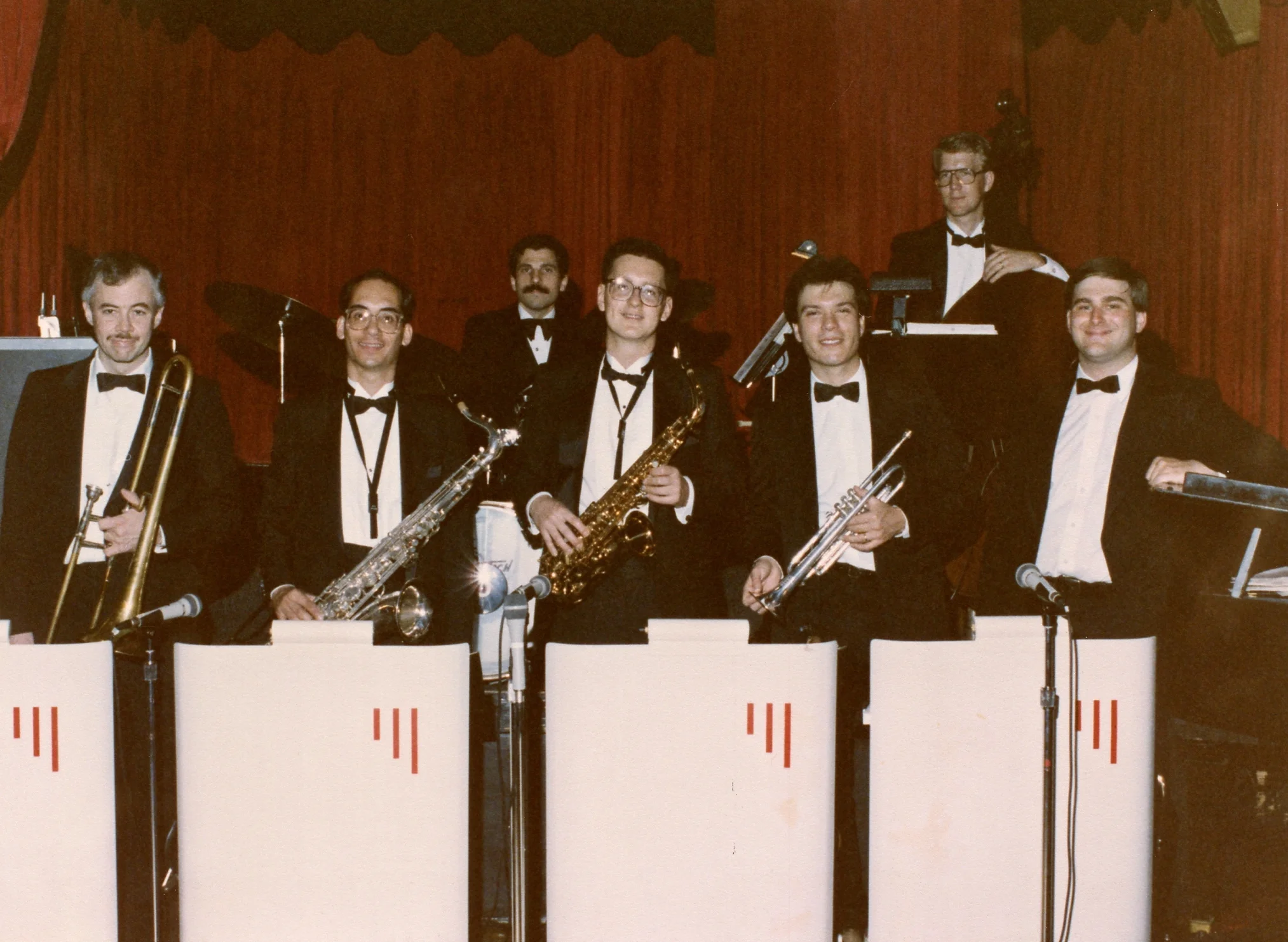 Palumbo's (1987)
