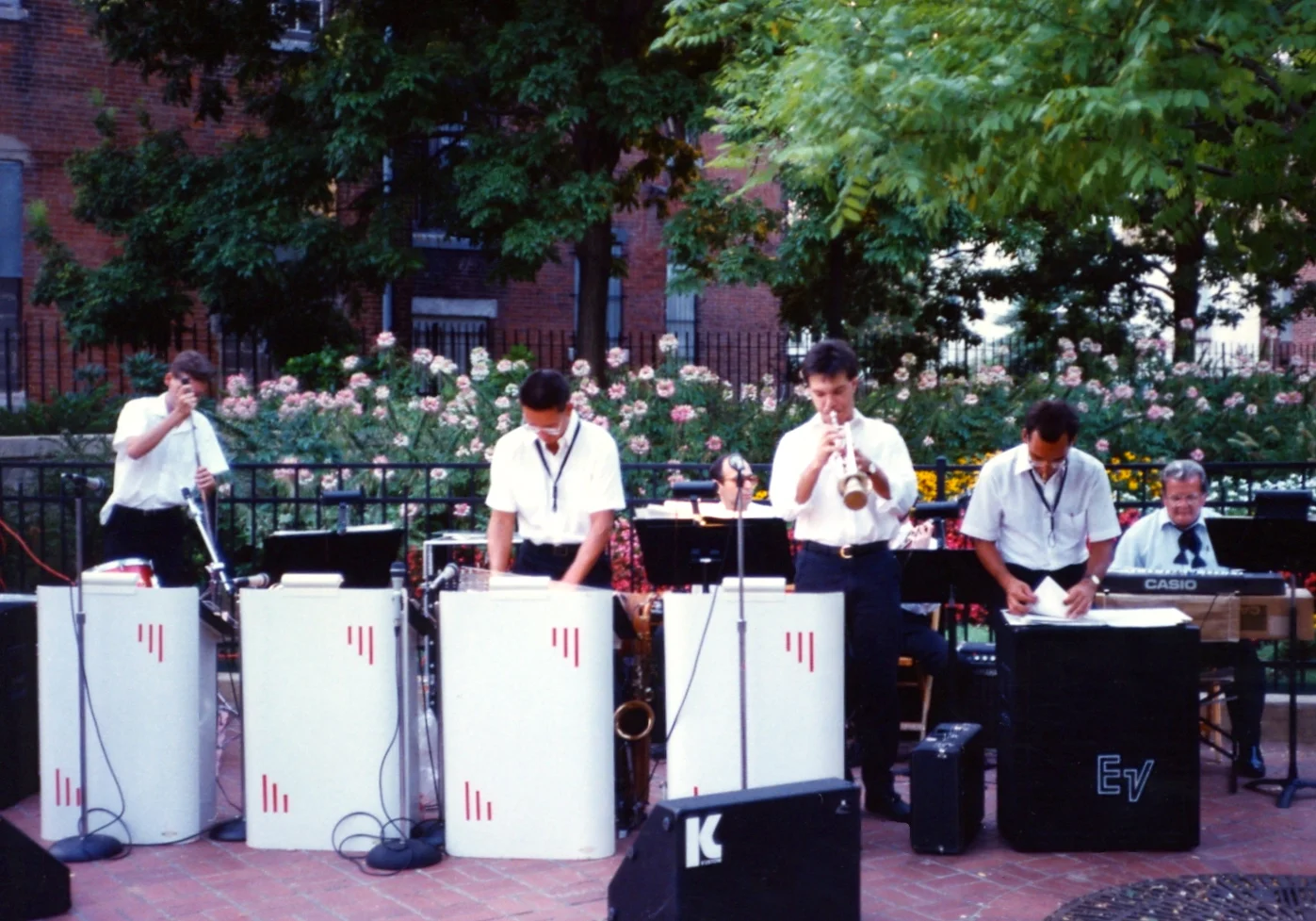 Kahn Park (1987)