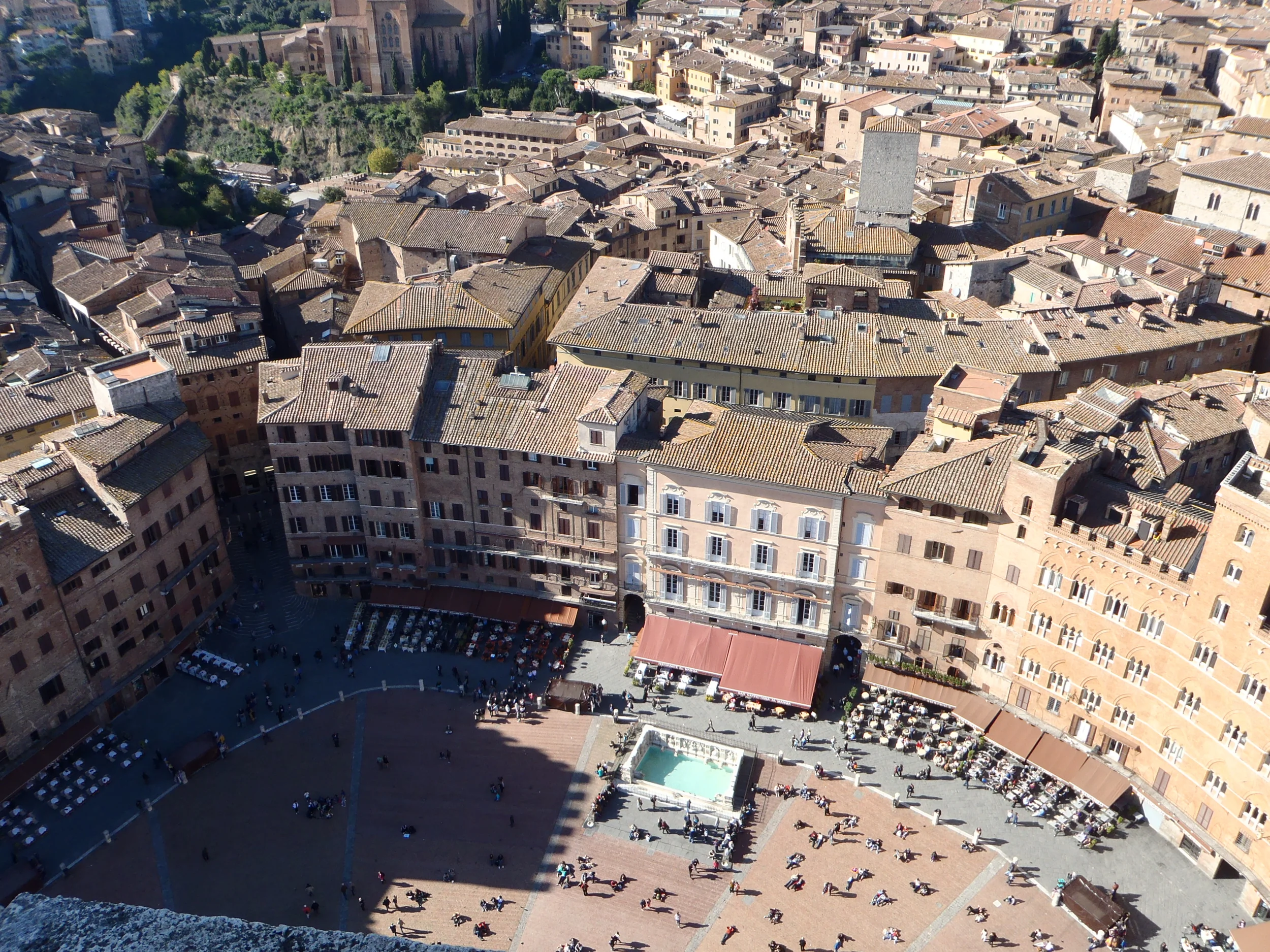 Siena
