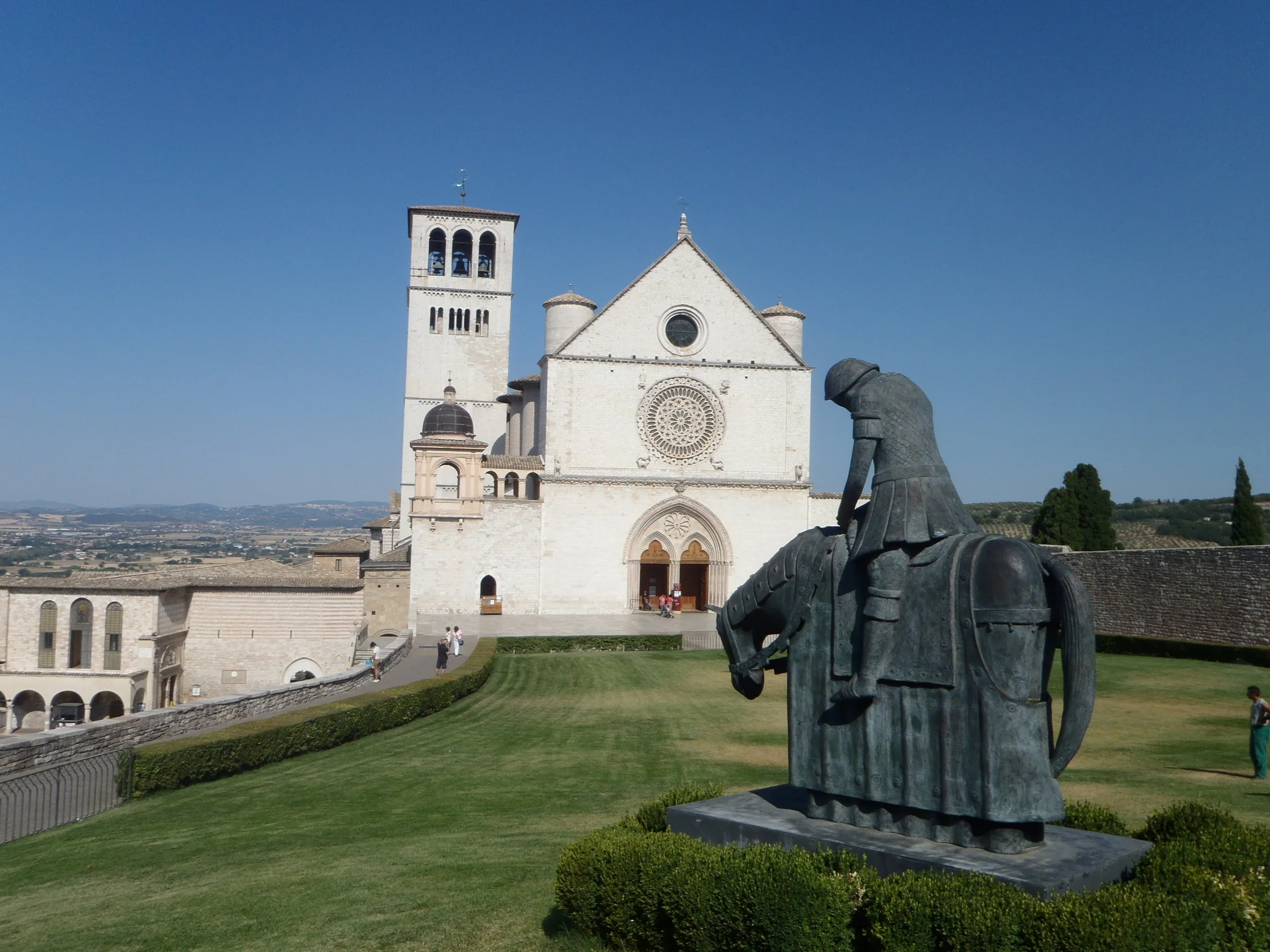 Assisi